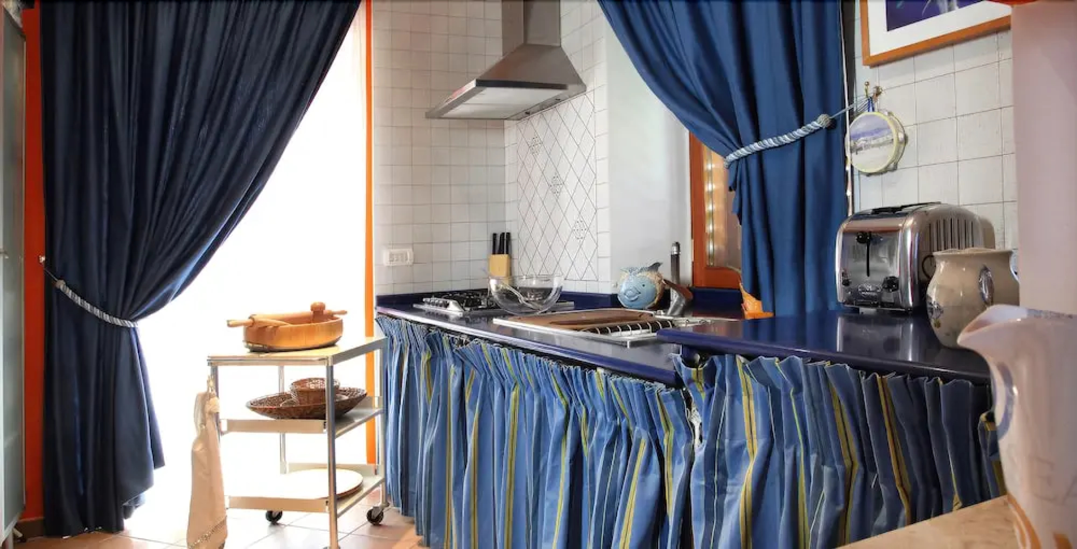 Casa Vacanze Villa Antonella