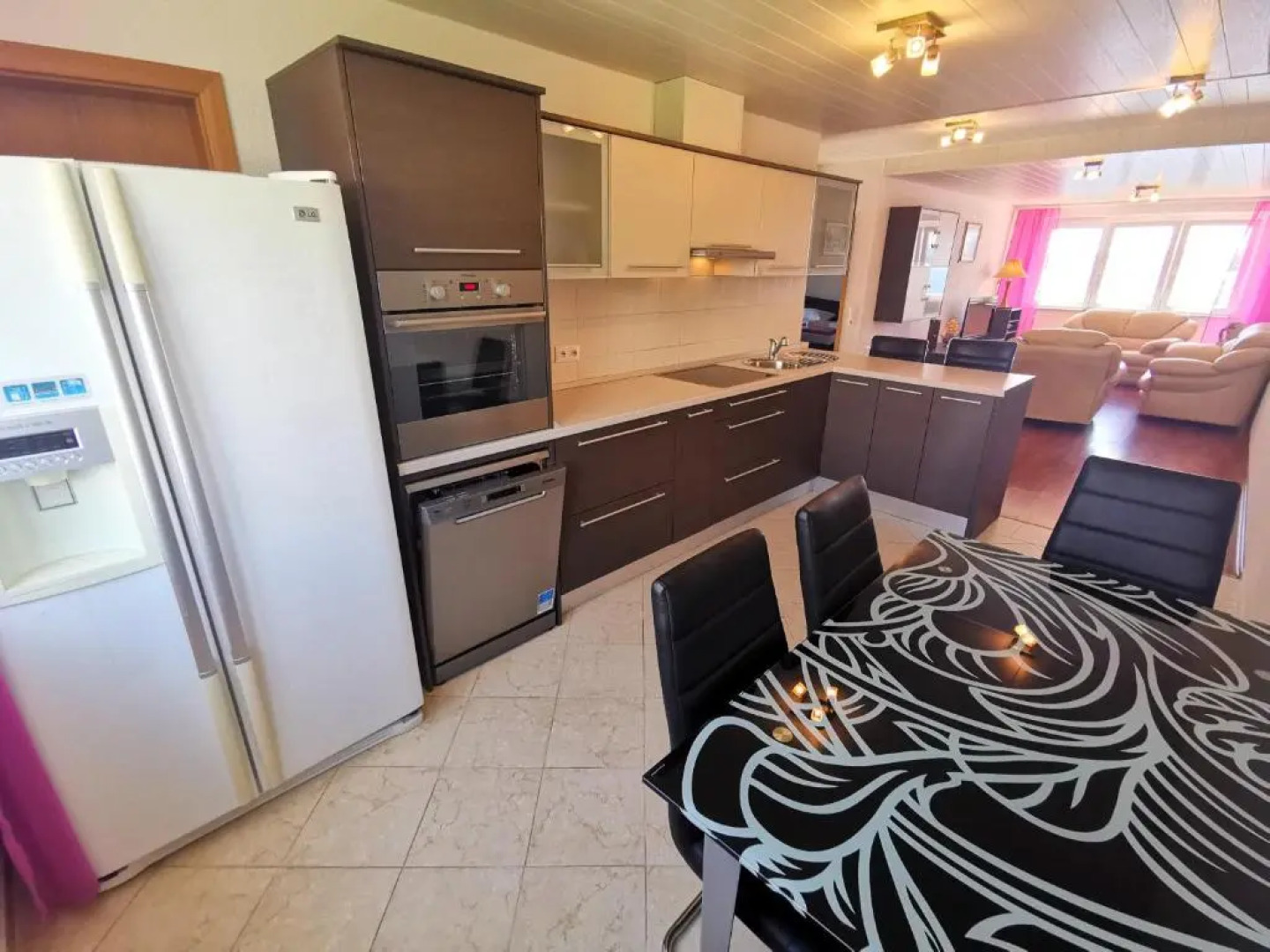 Apartment NIKO 4 pax