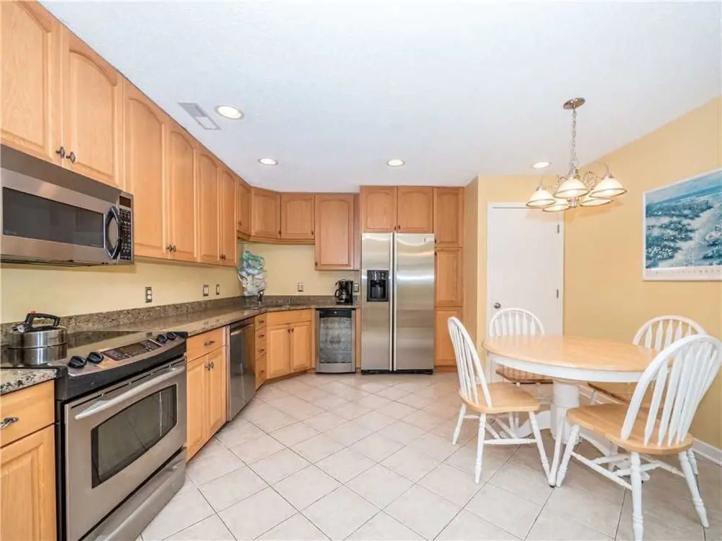 2 Turtle Lane - Three Bedroom Home