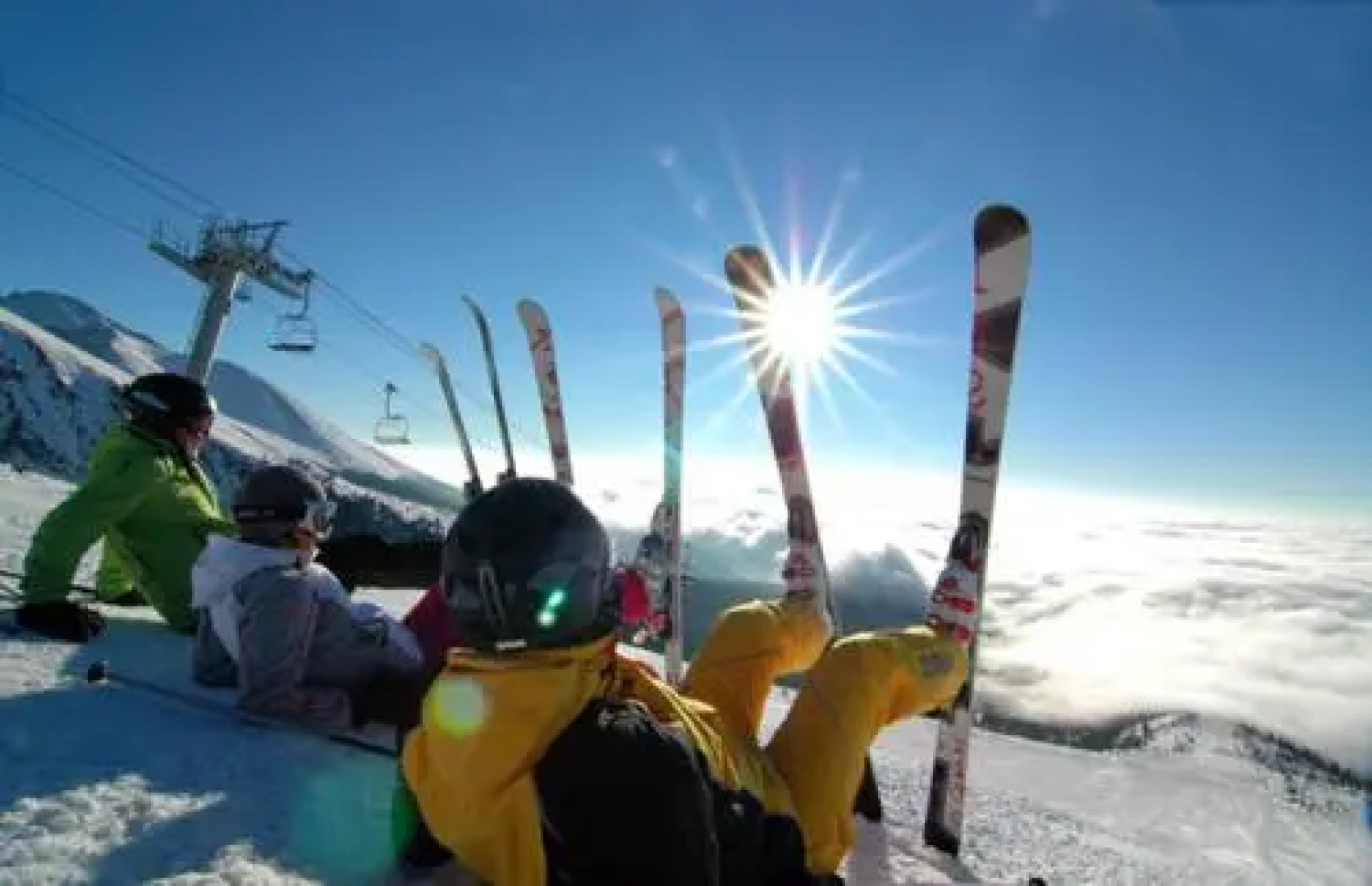 Apartmán Tatralandia 336