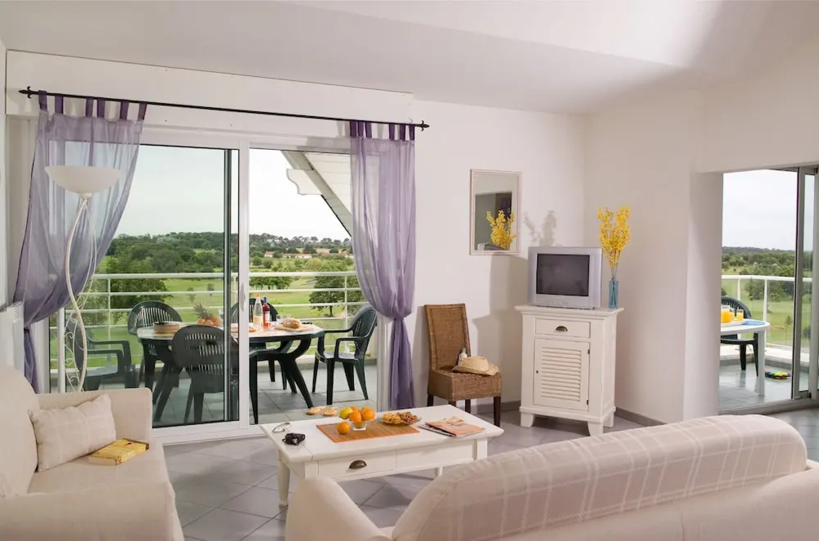 Résidence Madame Vacances Les Appartements de Fontenelles