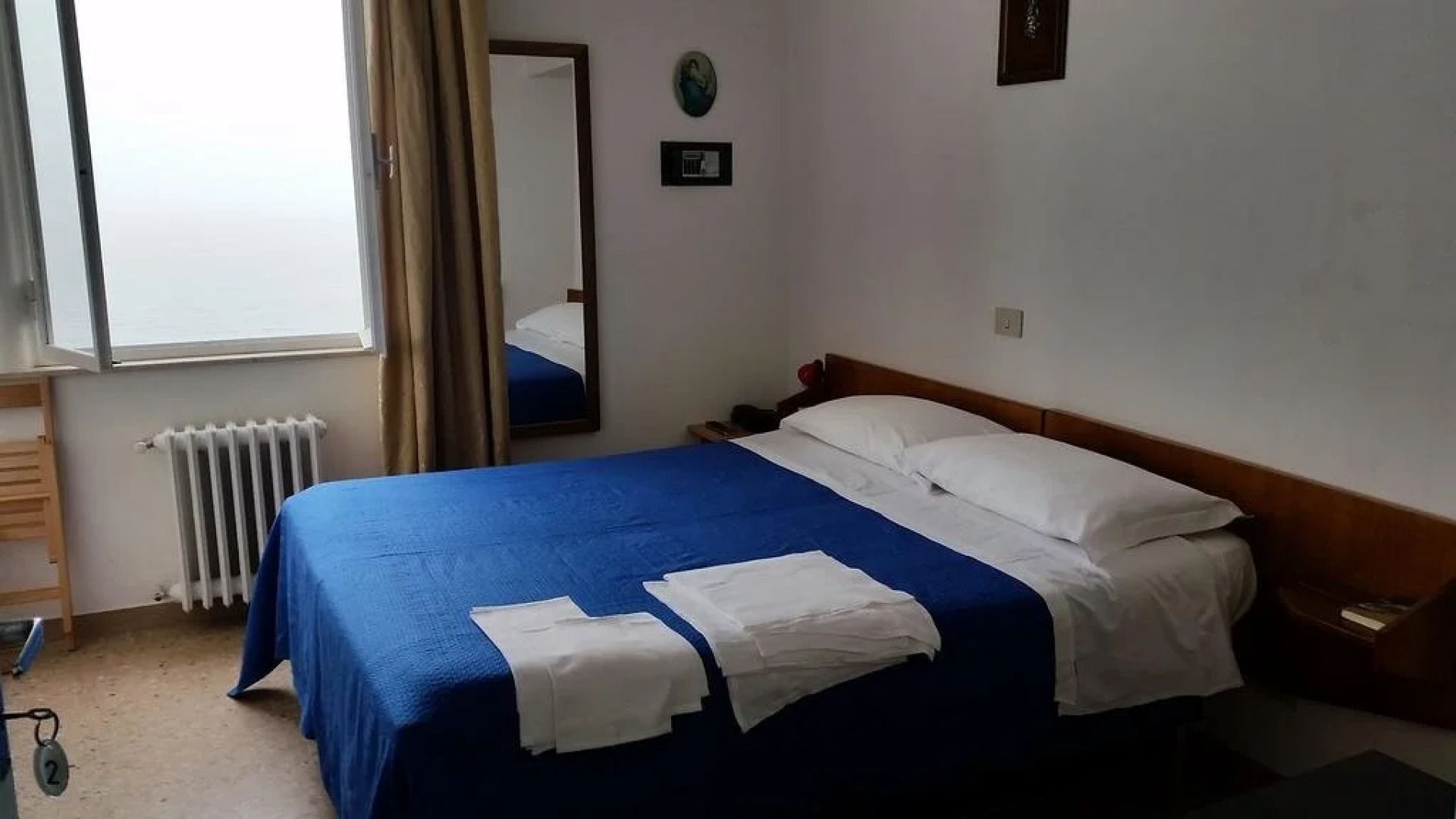 Hotel Ristorante Castello