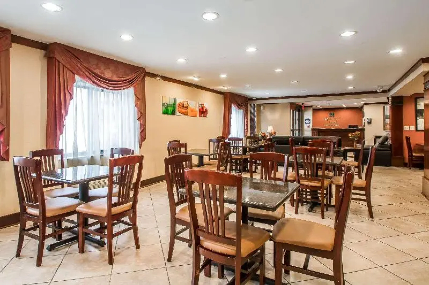 Quality Inn Hoffman Estates - Schaumburg