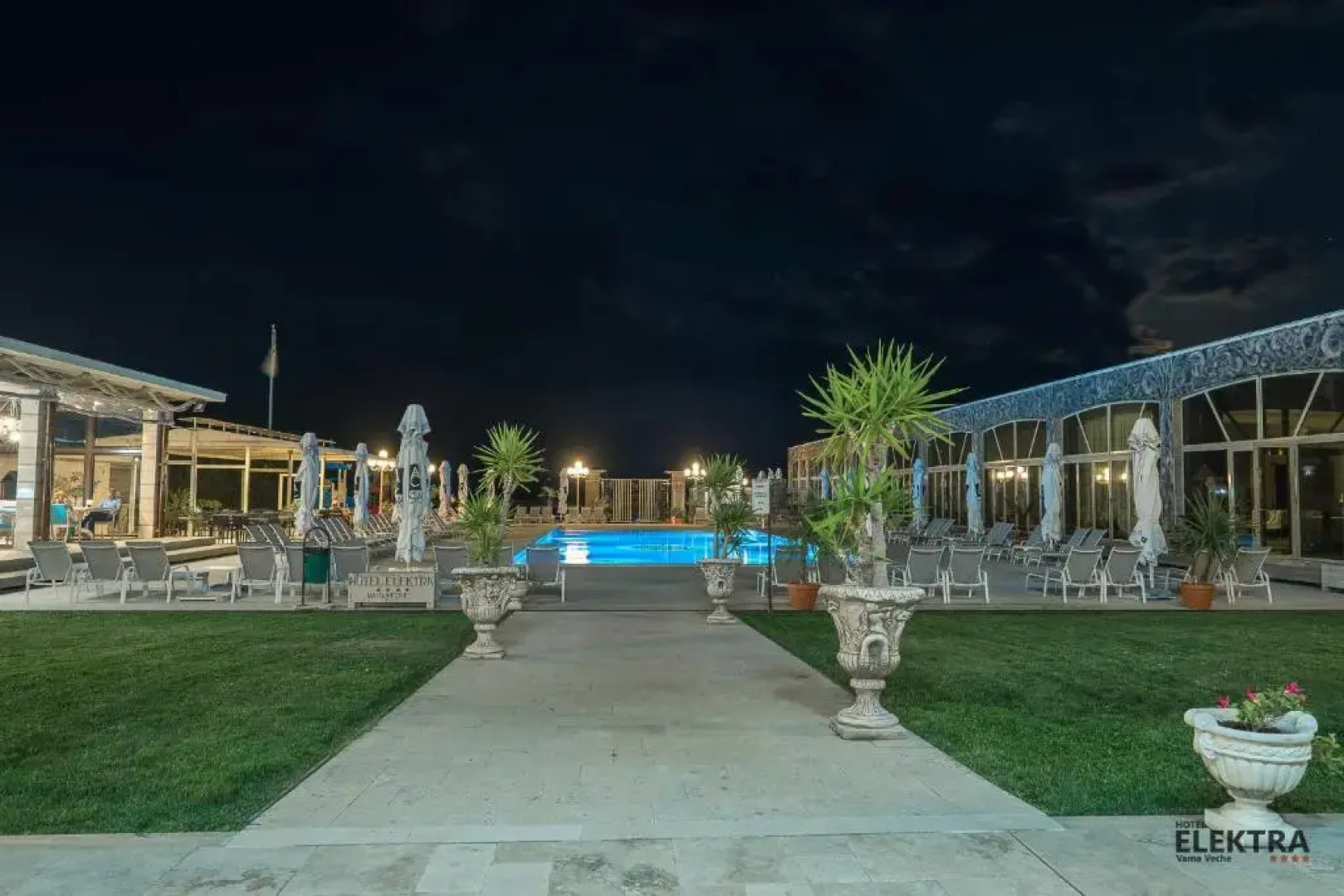 Vilele Marii Vama Veche