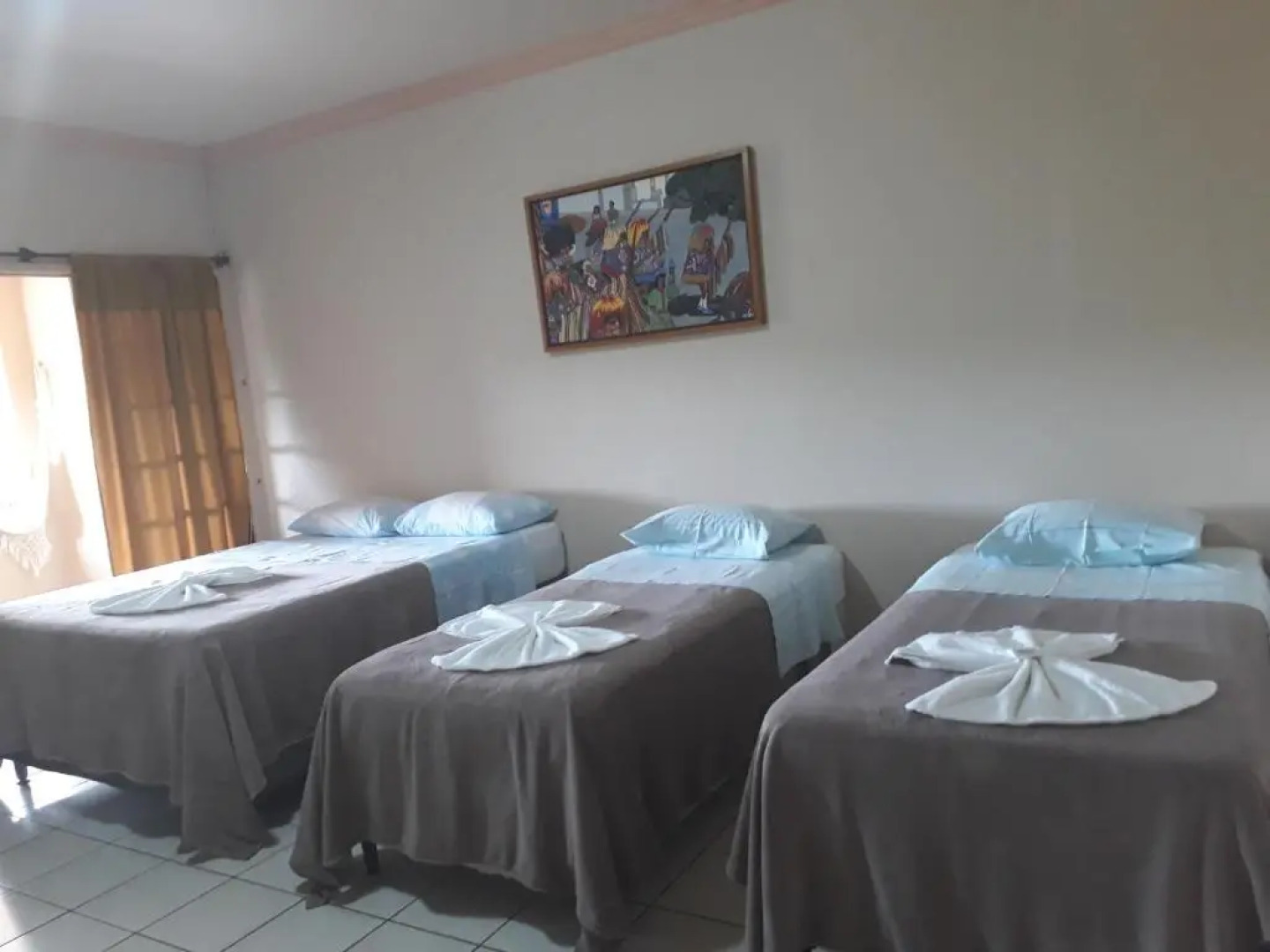 Pousada Café do Brejo