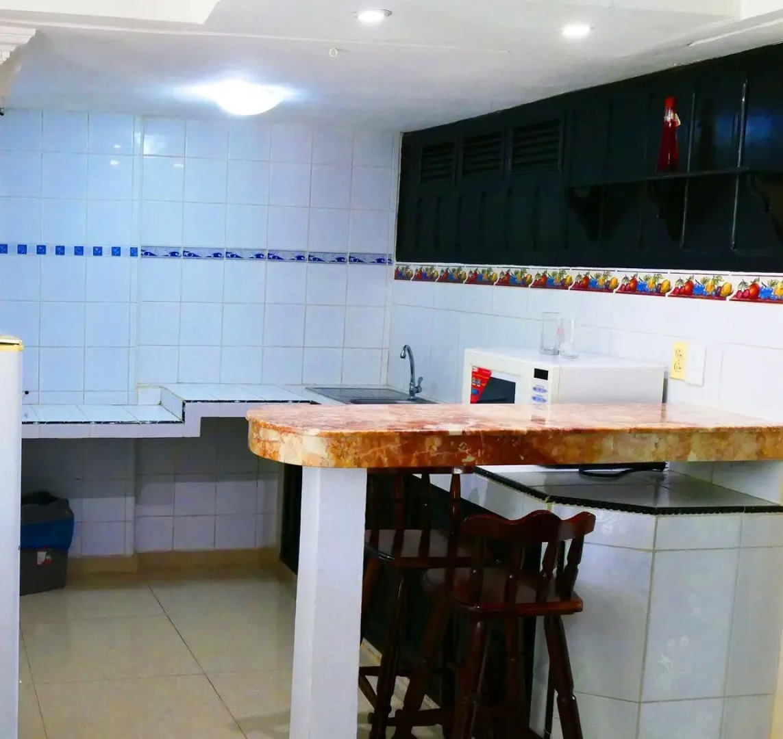 Hostal Ignacio&Jenni