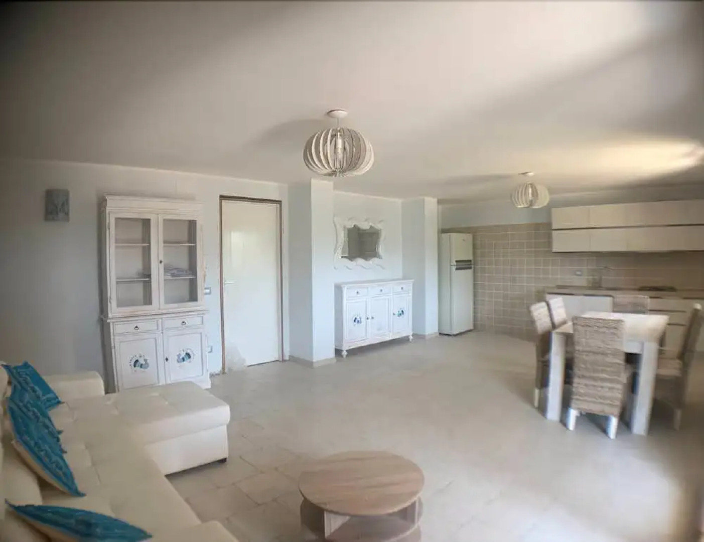 Villa Acquamarina e Villa Camelia