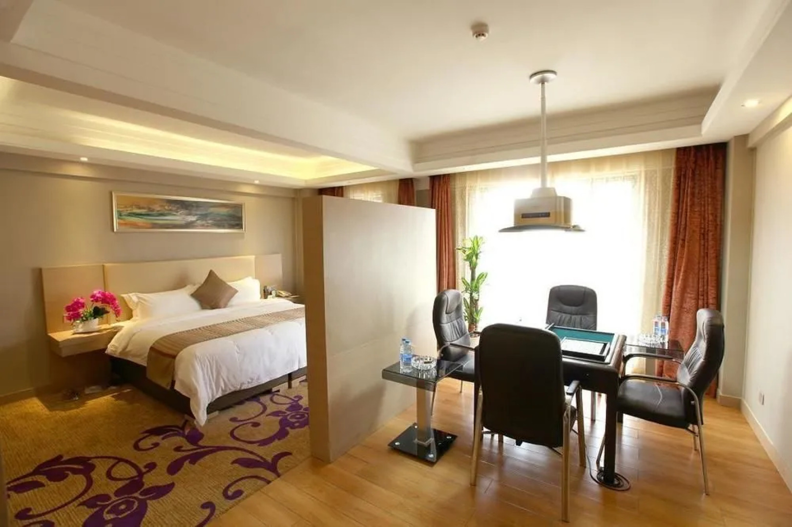 Jinya International Hotel