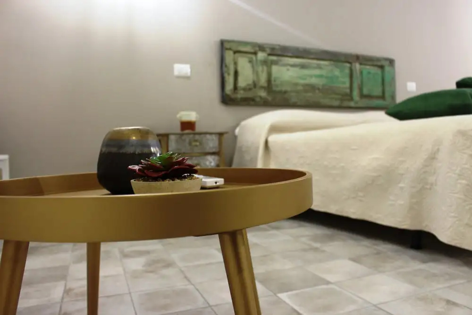 Casa Mazzone BB Experience