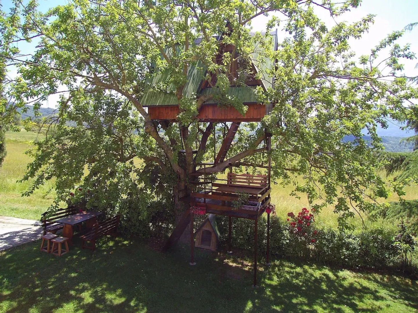 B&B La casa di Mimma