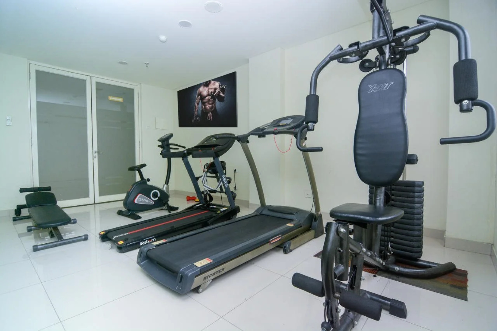 Padjadjaran Suites Hotel Bogor