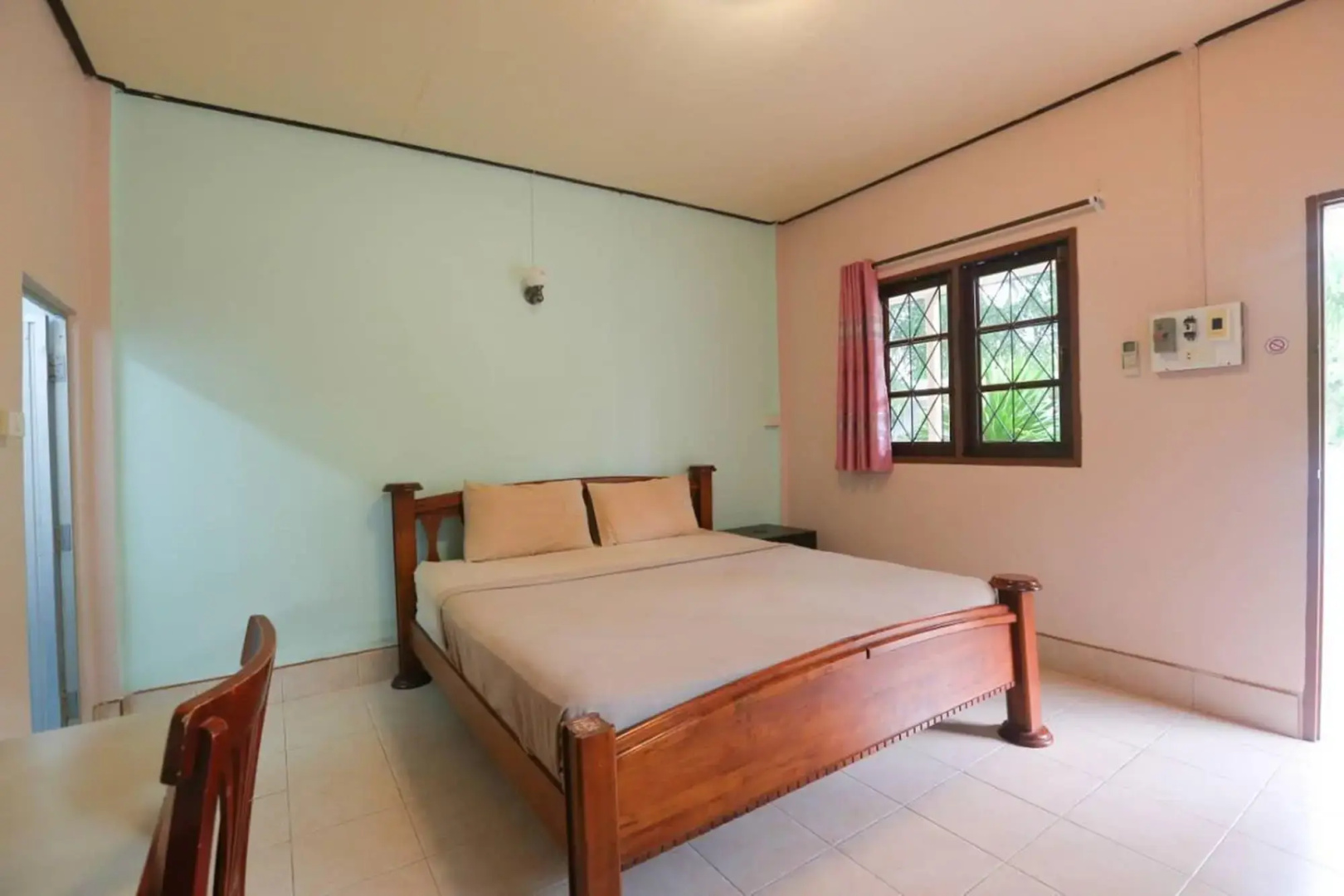 Saithong Resort