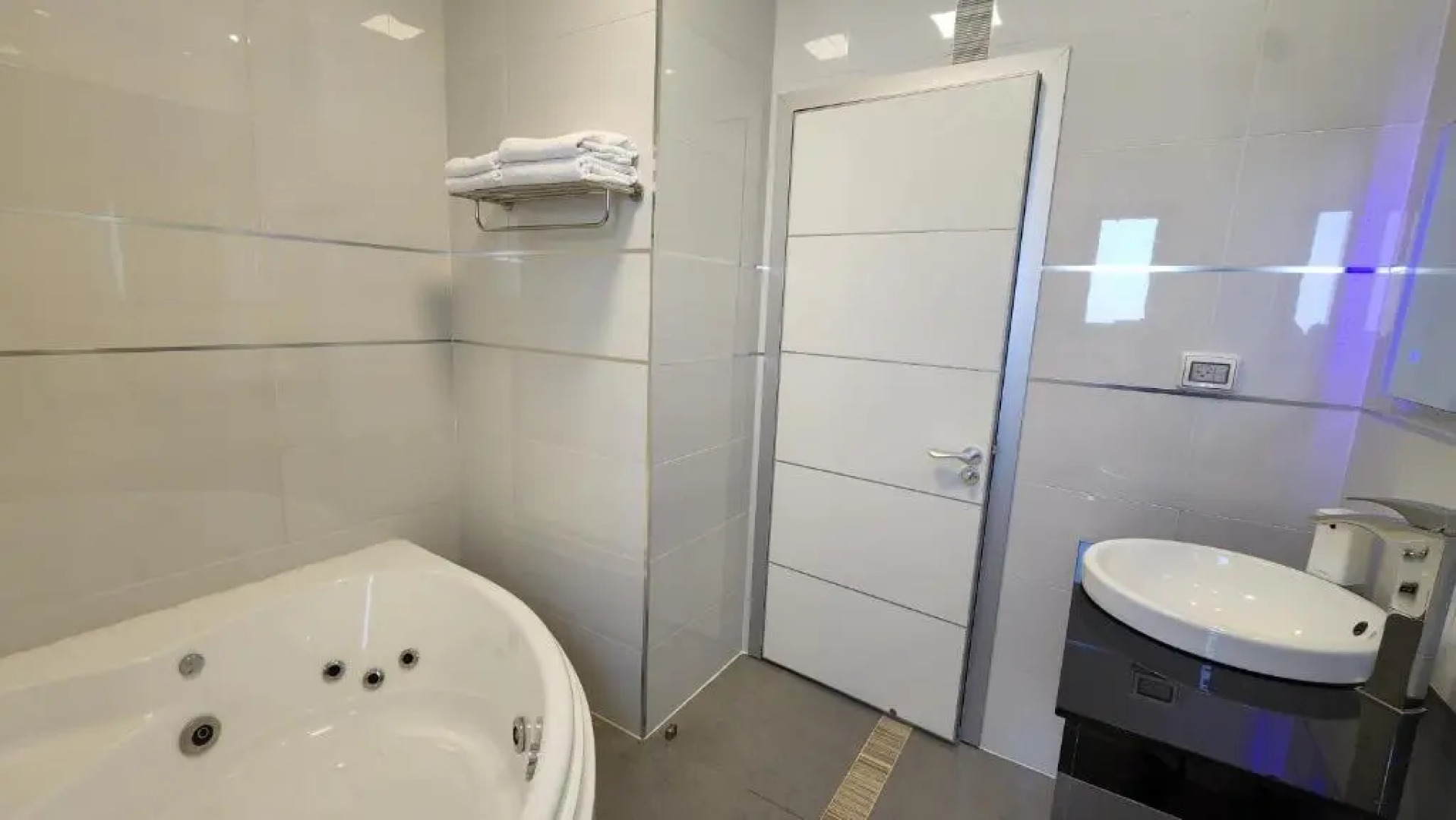 צימר גראפה בערבה - Grappa