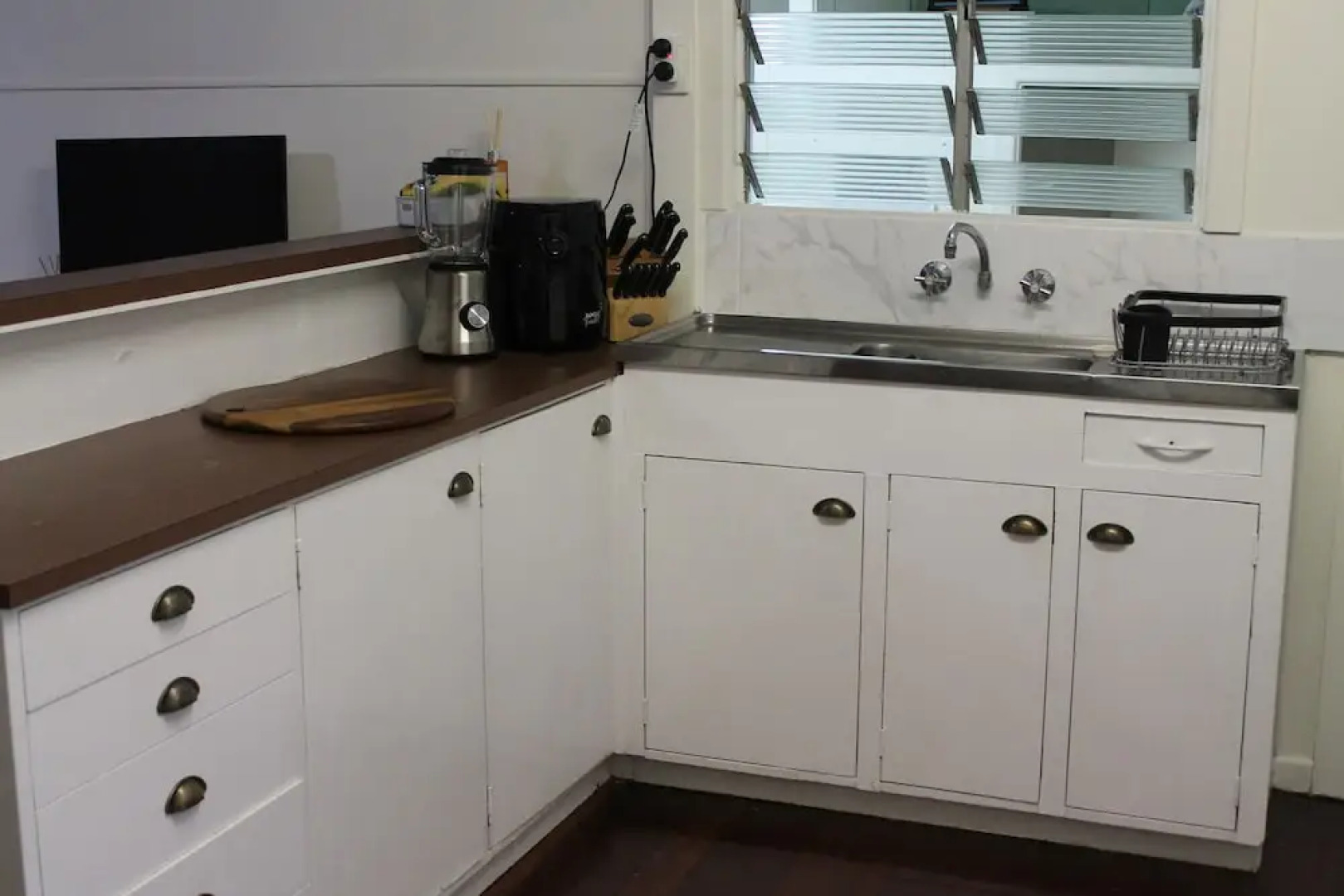 Little Ray on Sunshine