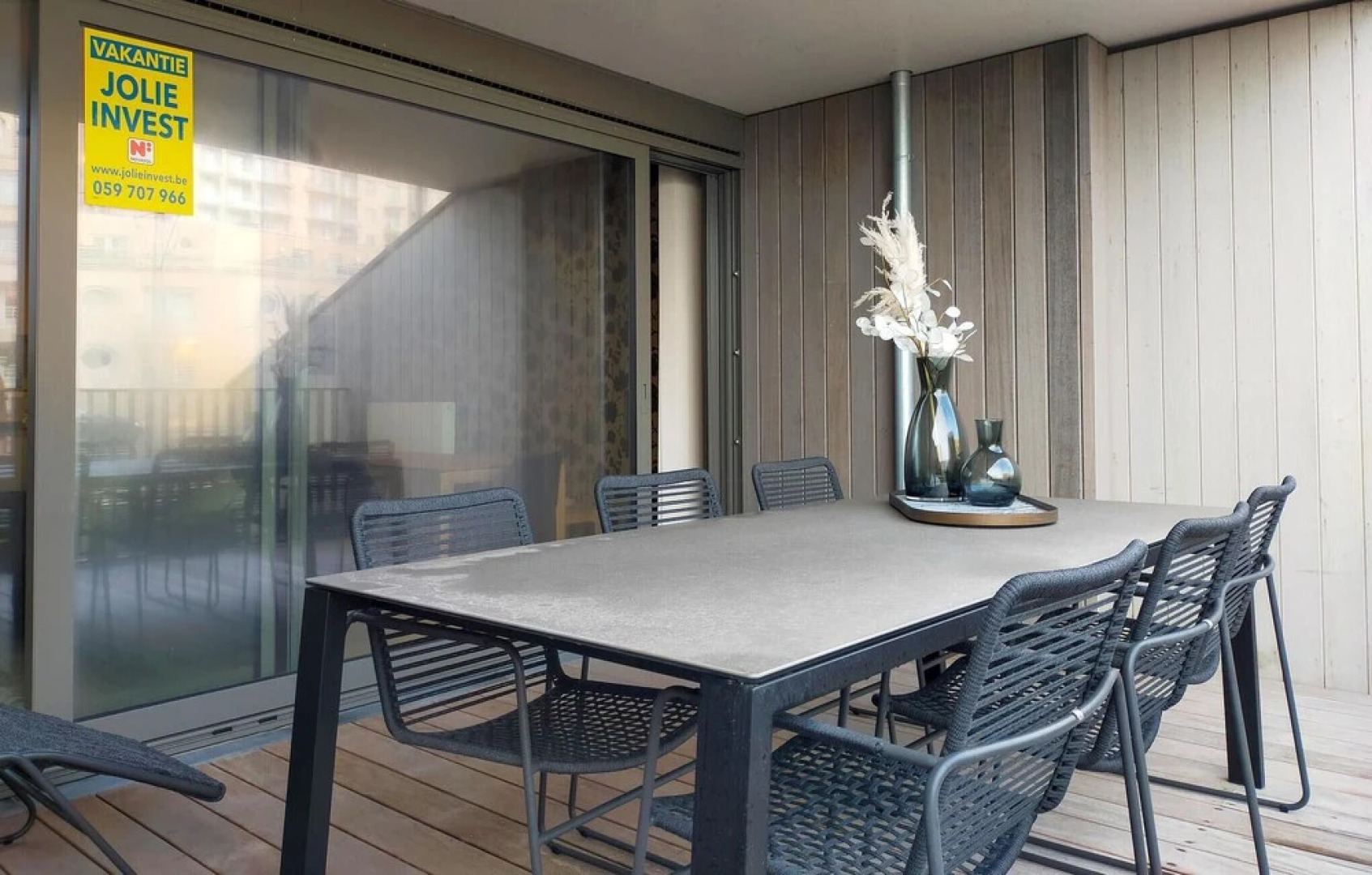 Residentie Crystal Ref. 85