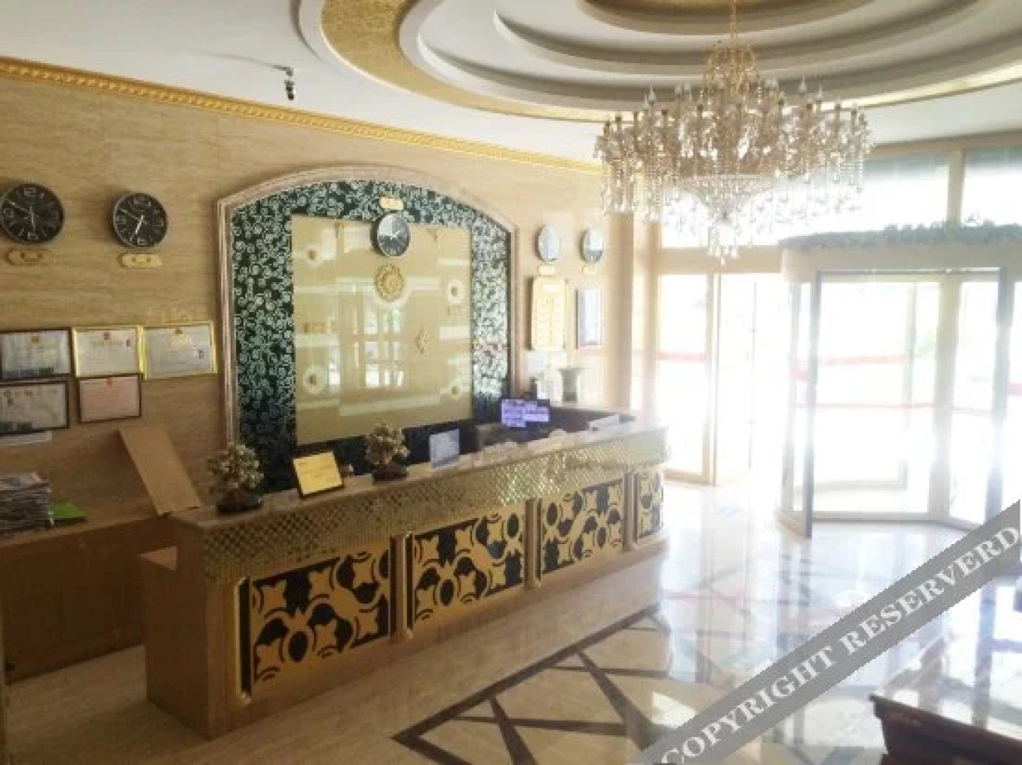 Tianfeng Business Hotel