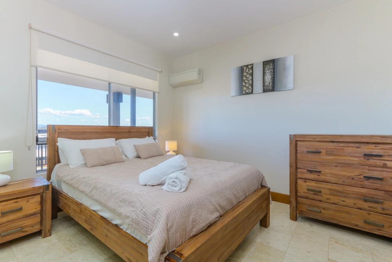 Santai Retreat Luxury One Bedroom