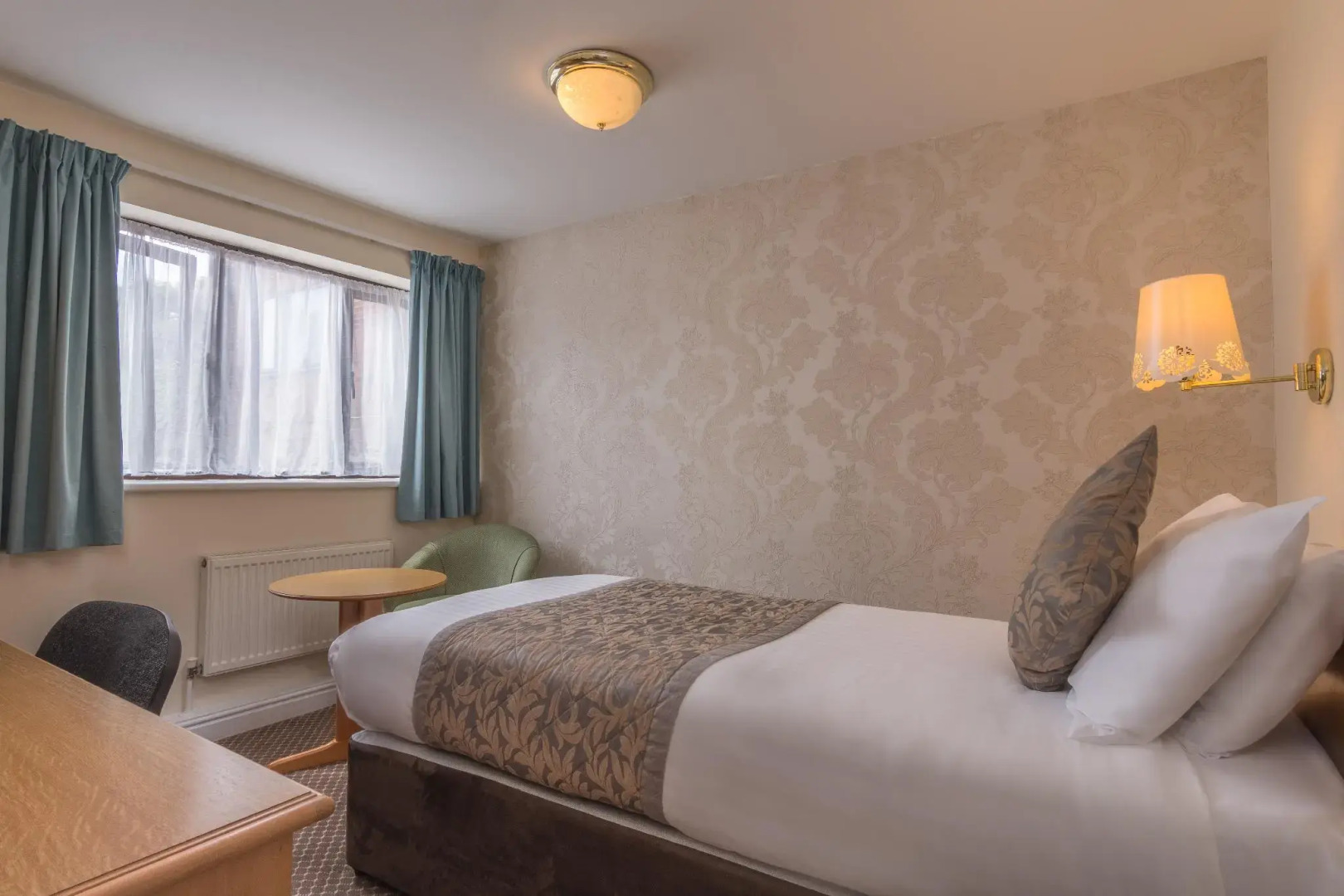 Garner Hotel Birmingham South East by IHG