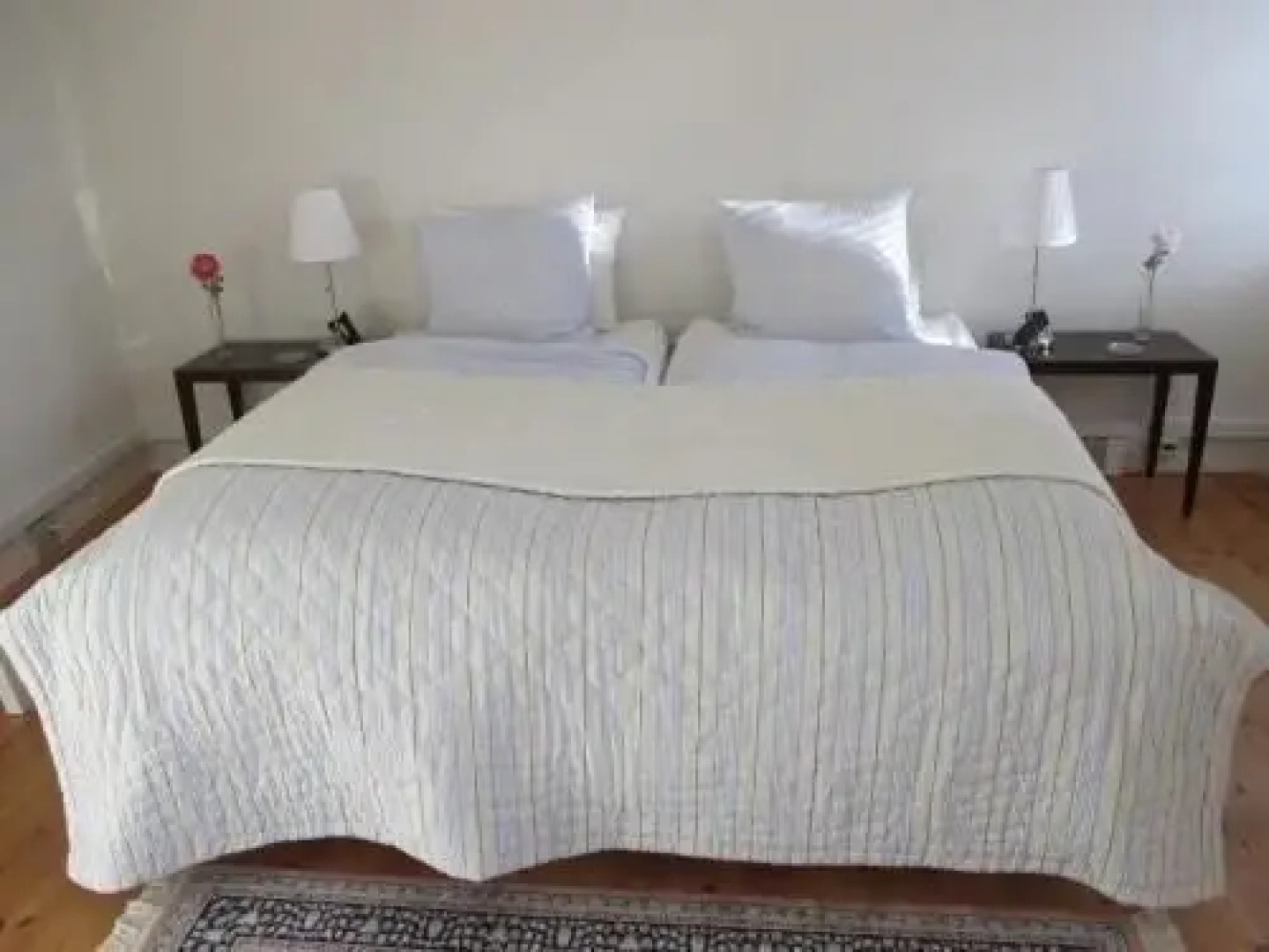 Foldenhus Bed & Breakfast