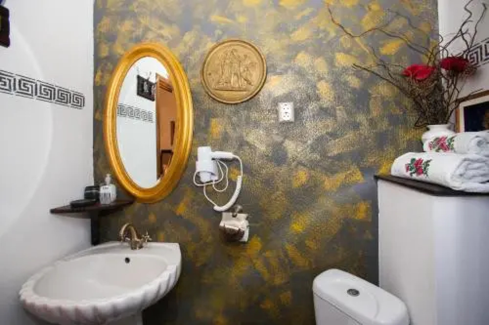 Vila Il Piccolo Castello Busteni