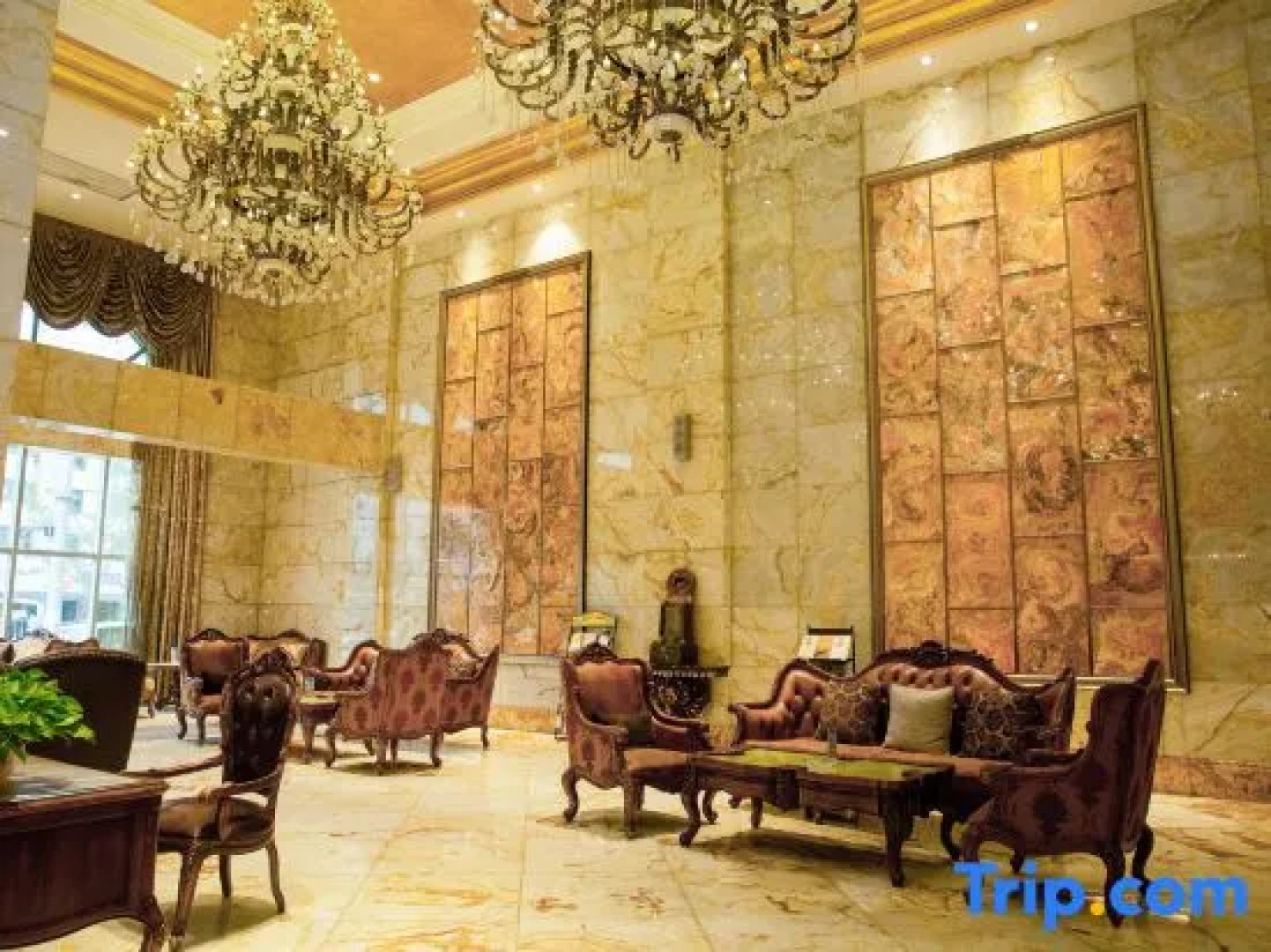 Tianjin International Hotel