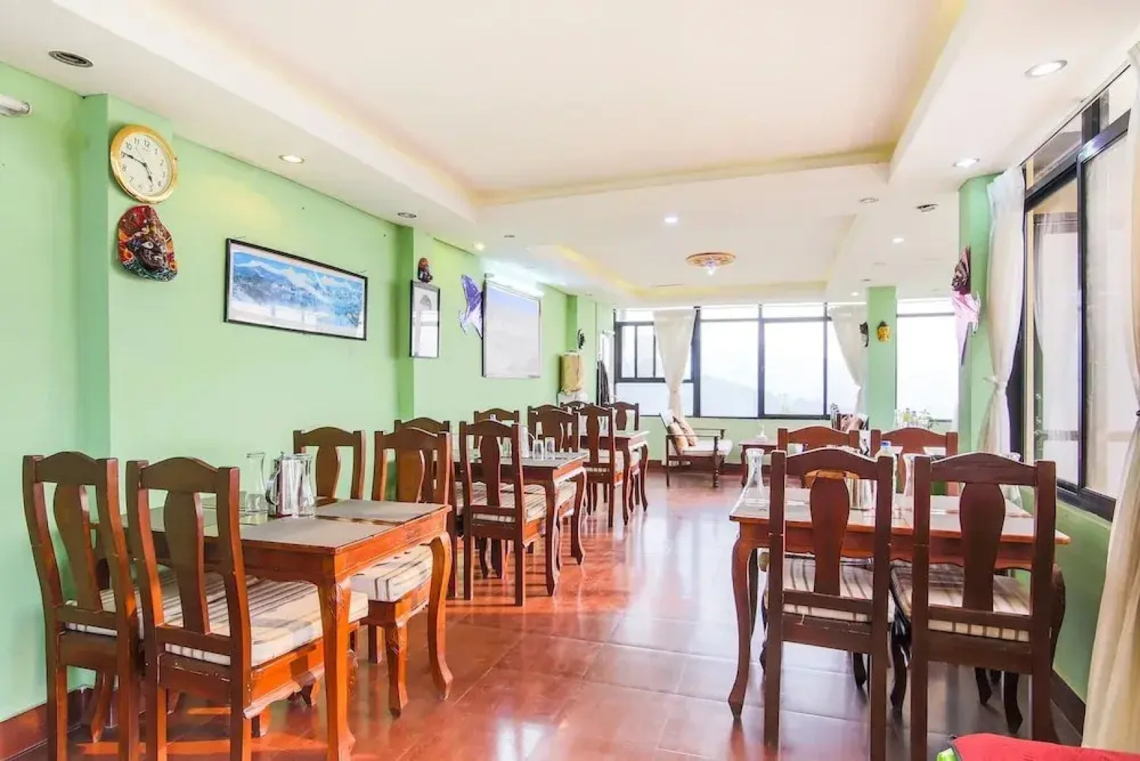 SPOT ON 230 Mount Everest Hotel & Resort