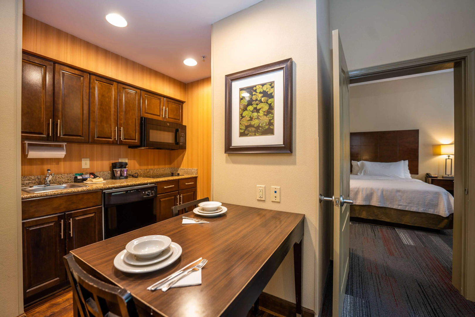 Homewood Suites by Hilton Birmingham-SW-Riverchase-Galleria