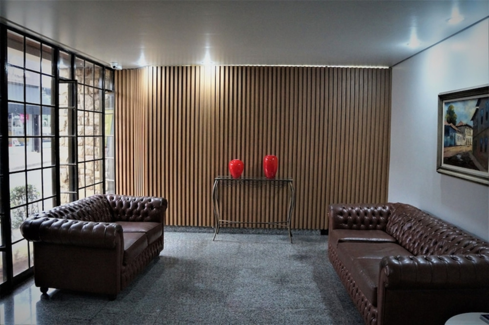 Hotel Rural Tamahuche