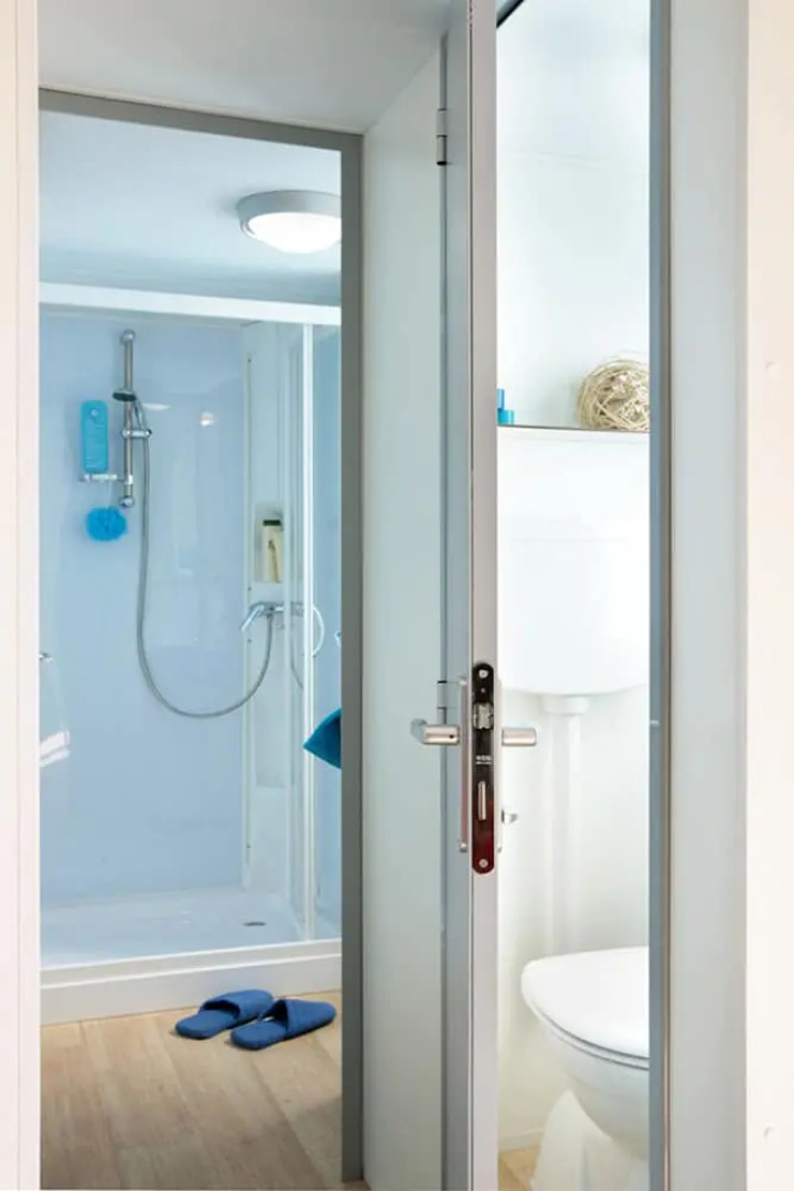 Campingvillaggio Atlanta e Mediterraneo - Campground