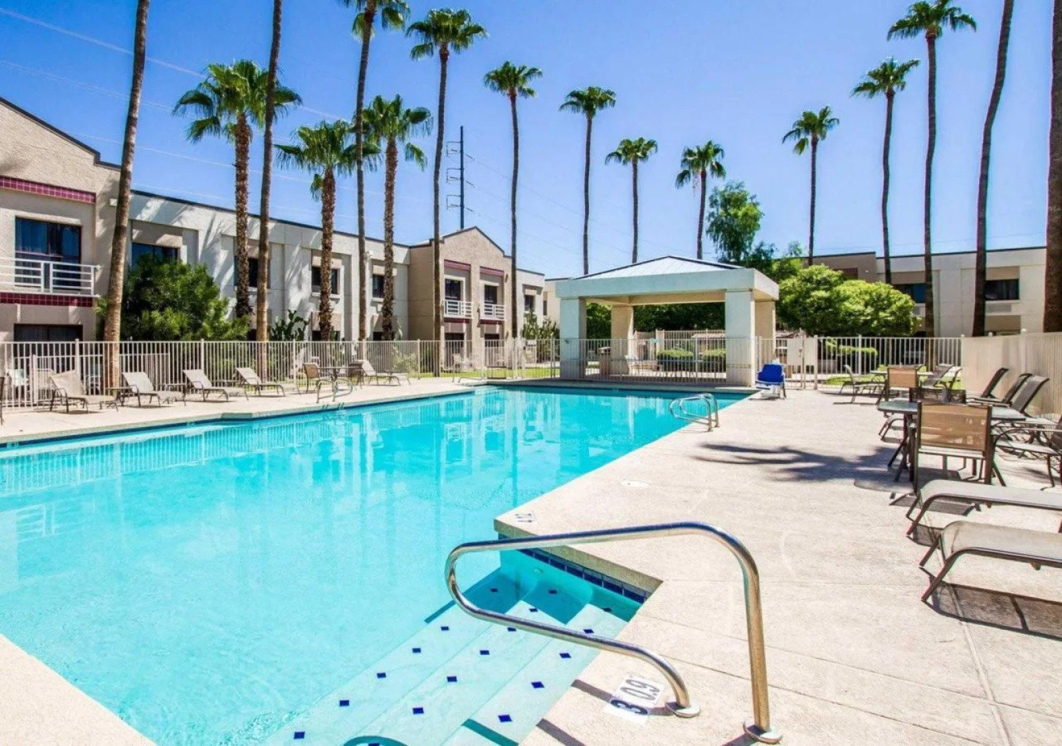 Comfort Inn North Phoenix