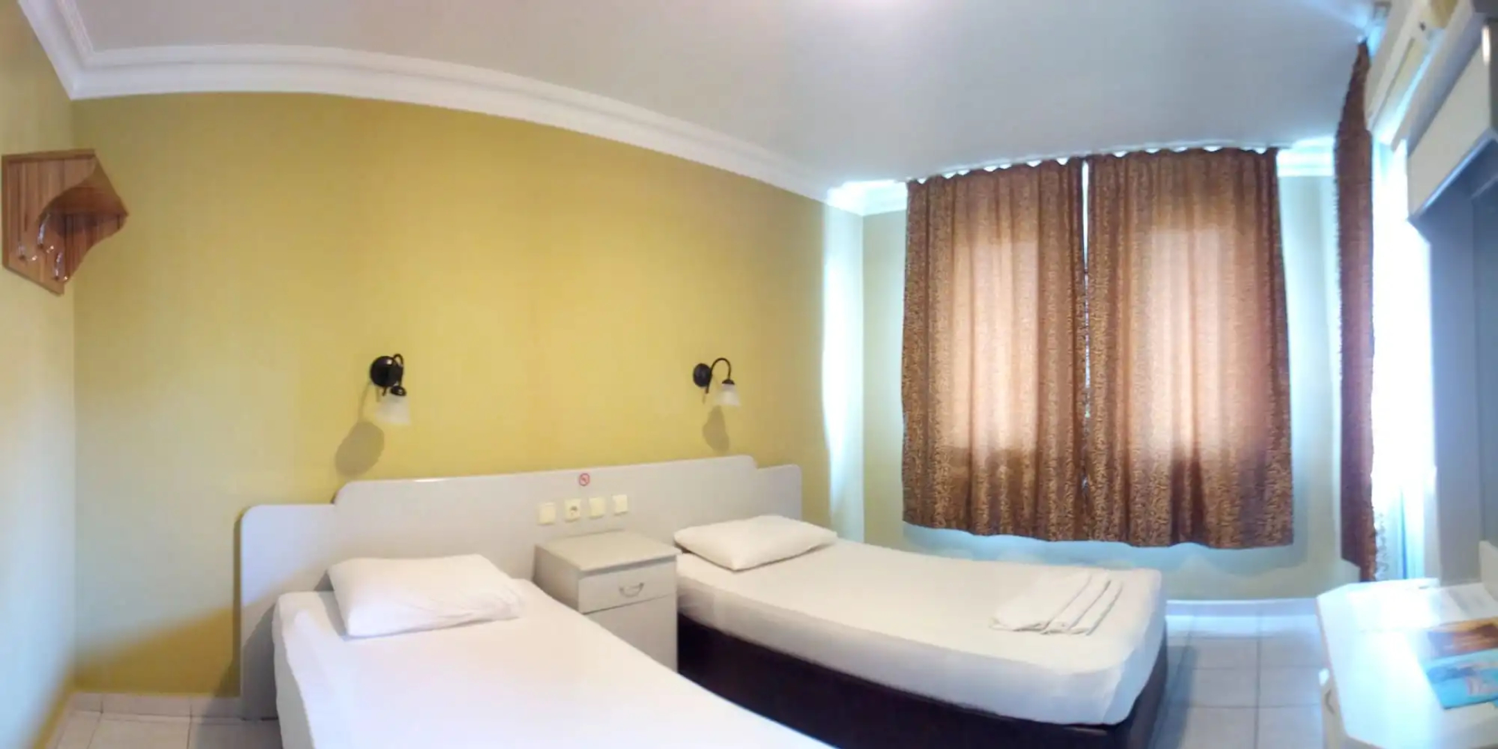 Sailor Apart Hotel