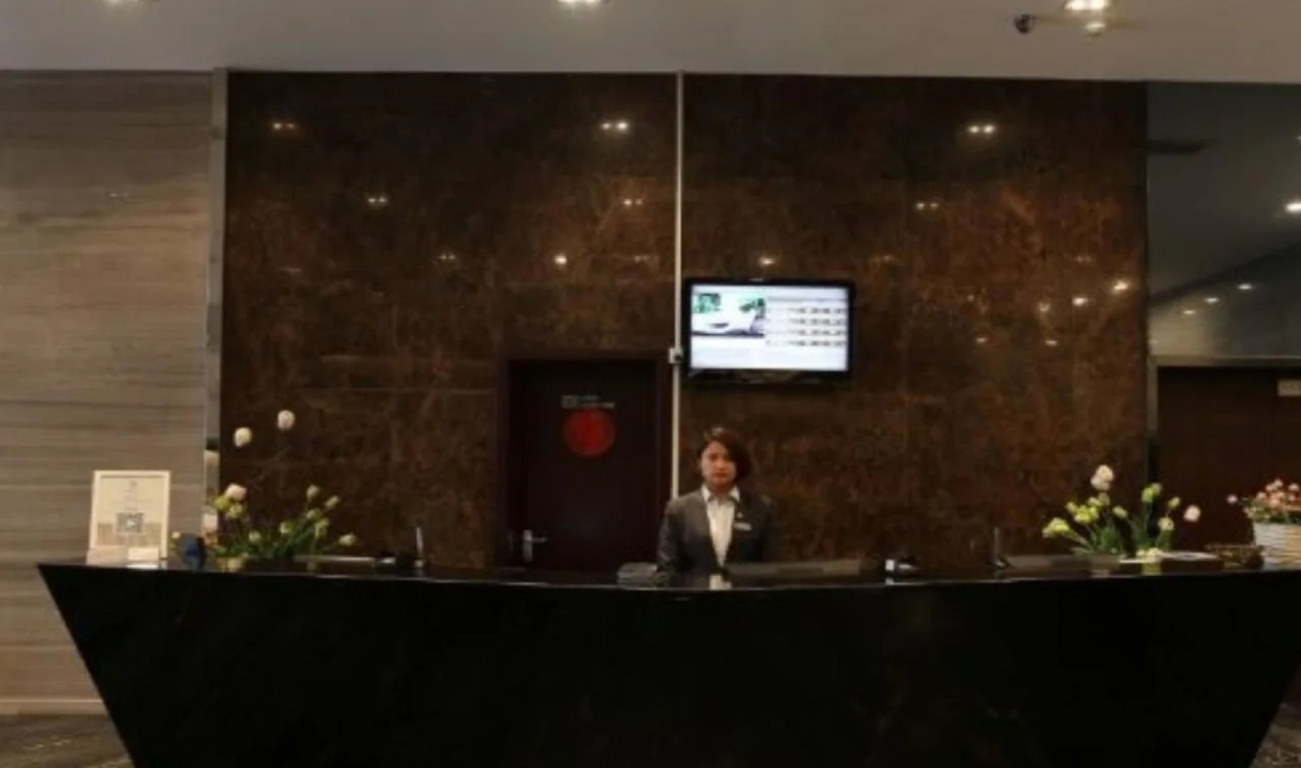 Metropolo Shaoxing Keqiao Wanda Square