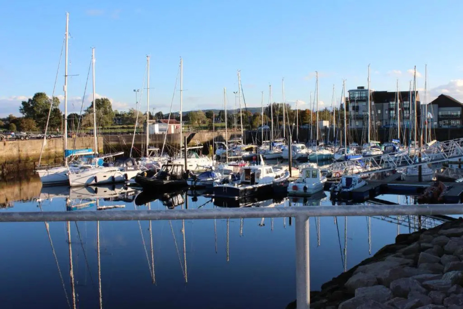 Douglas House Apartments