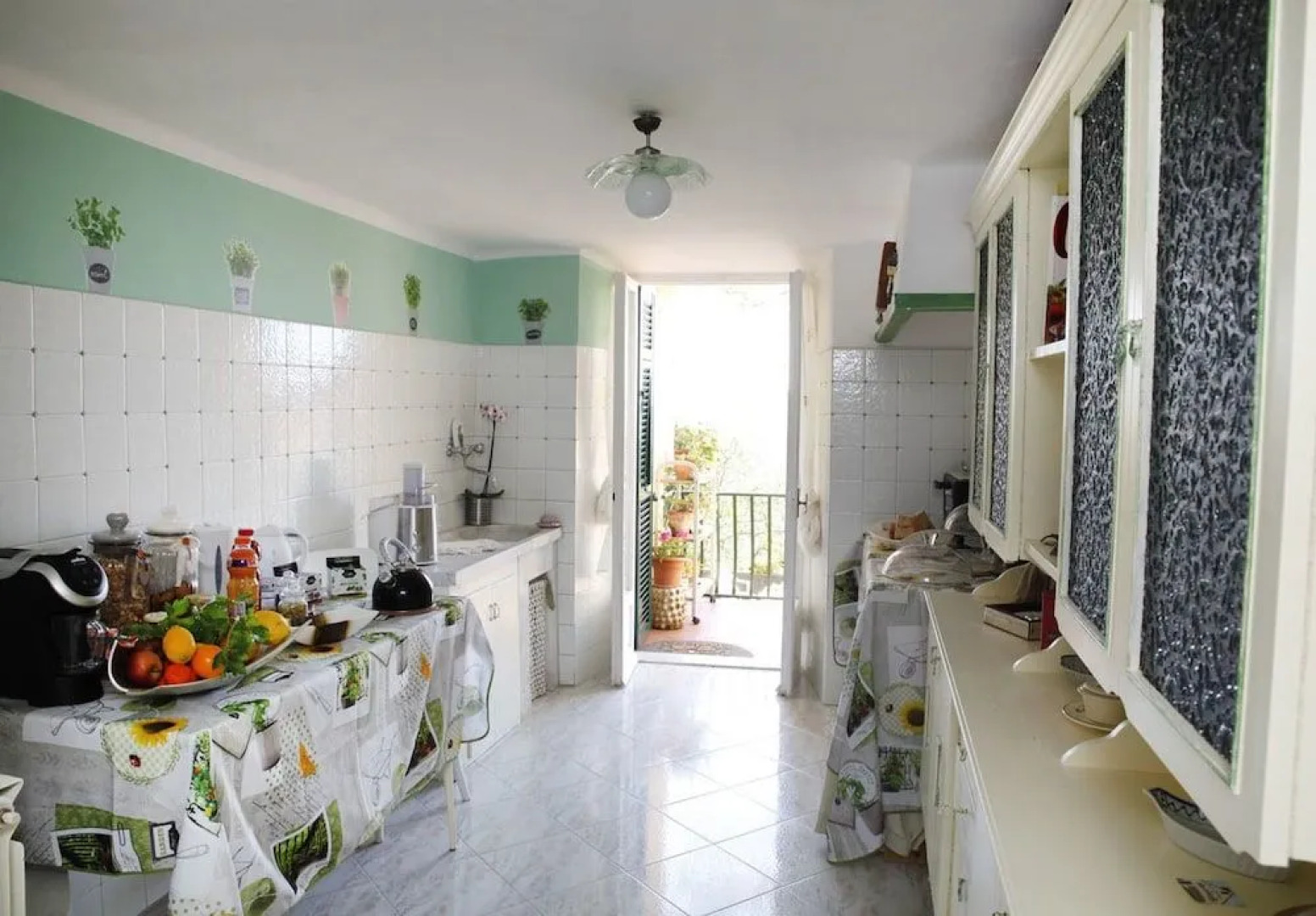 Bed and Breakfast Peverello