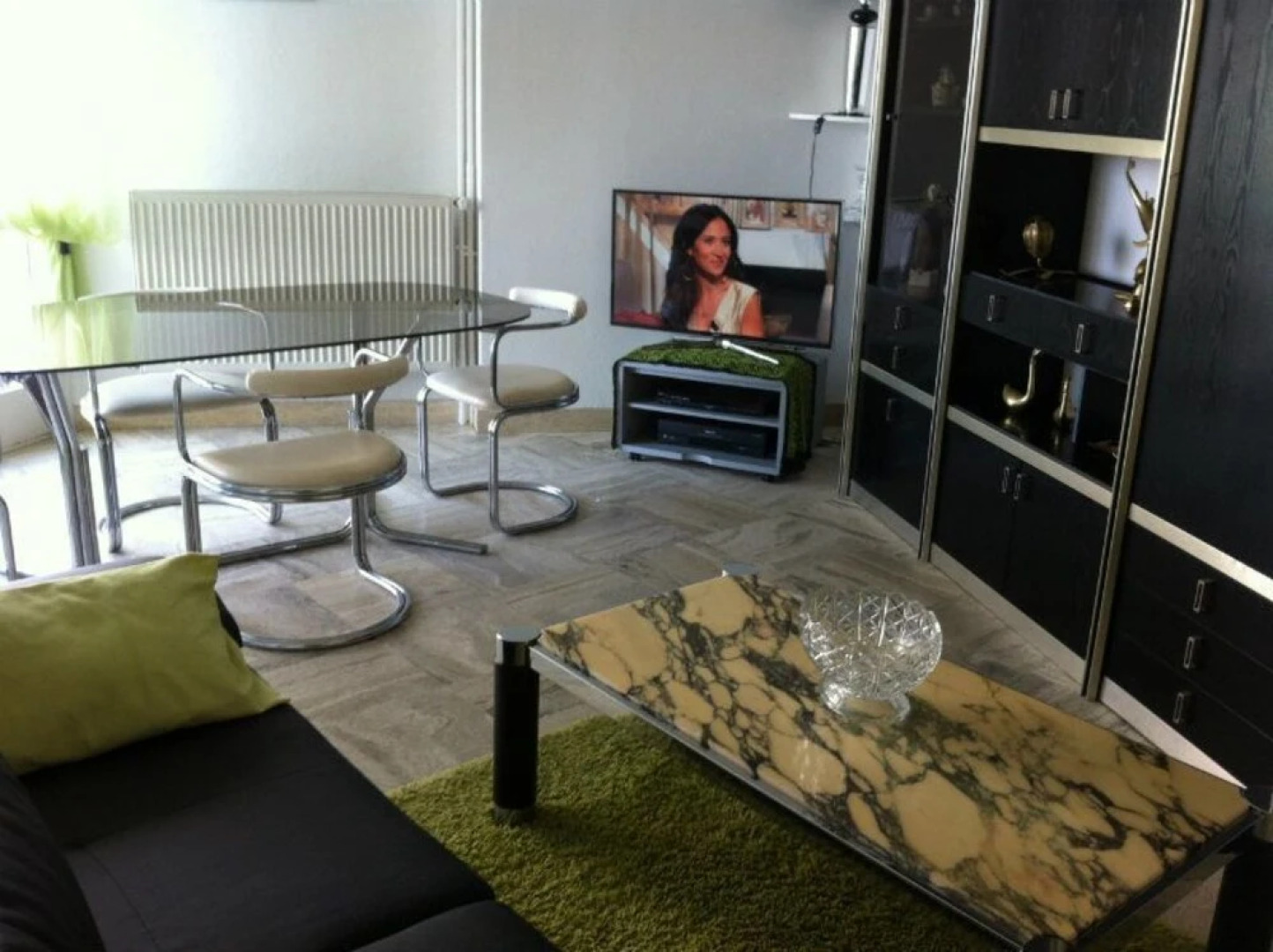 Appartement du Rial