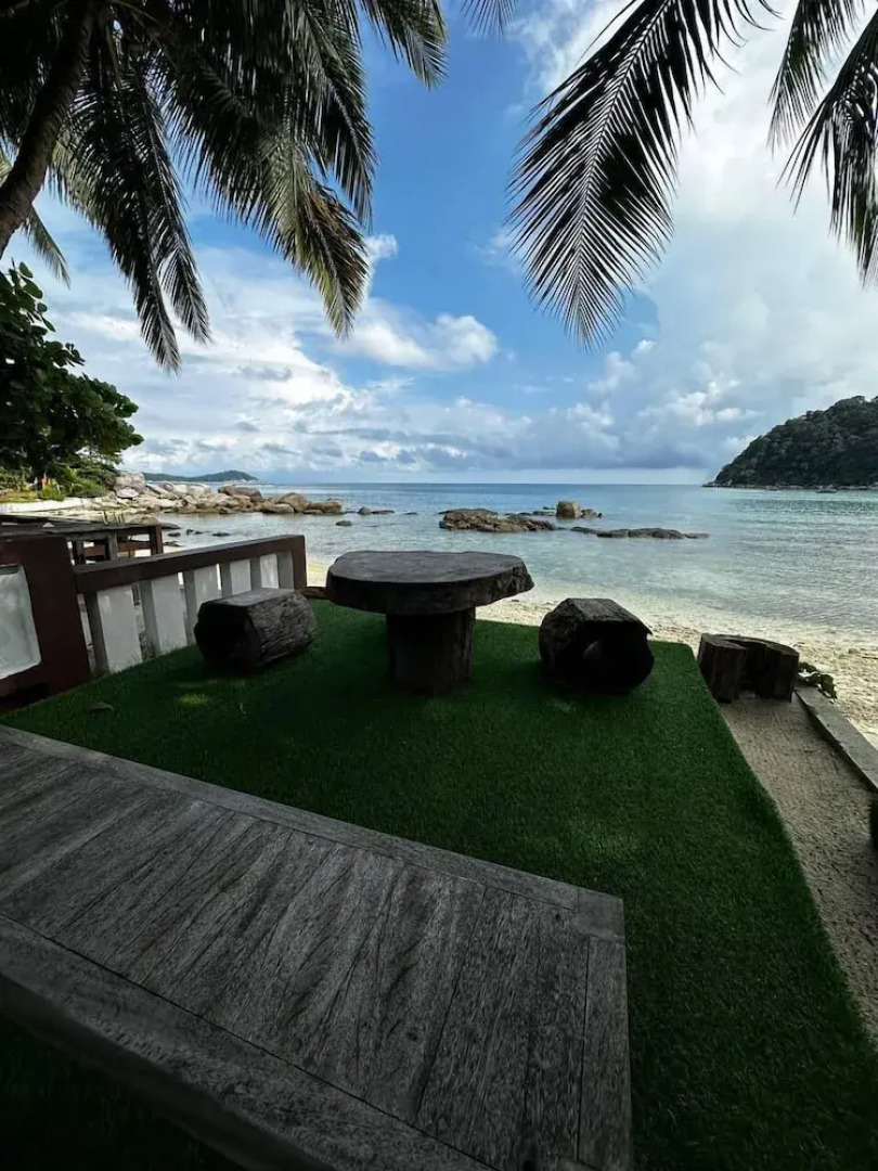 Perhentian Island Coralview Resort