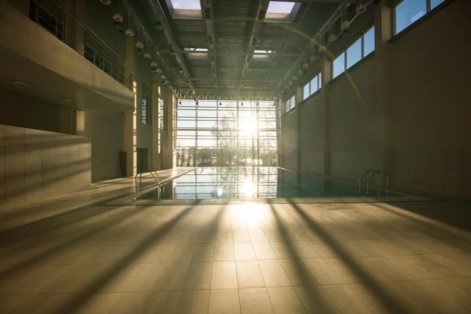 Арена СПА Отель