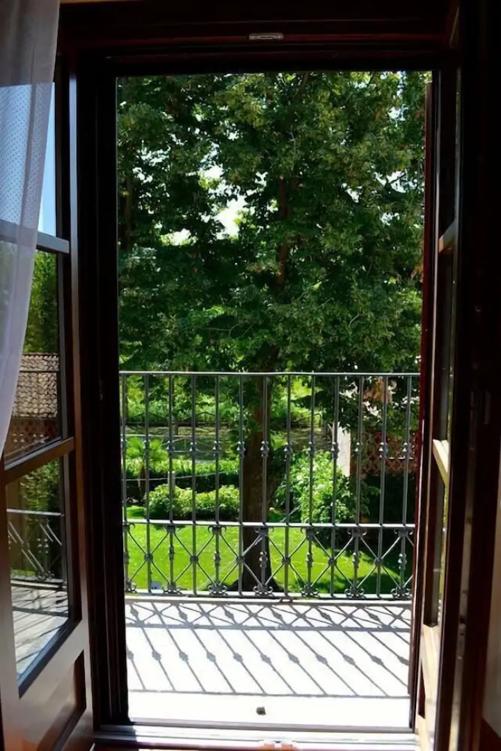 Agriturismo Cascina Fiamberta