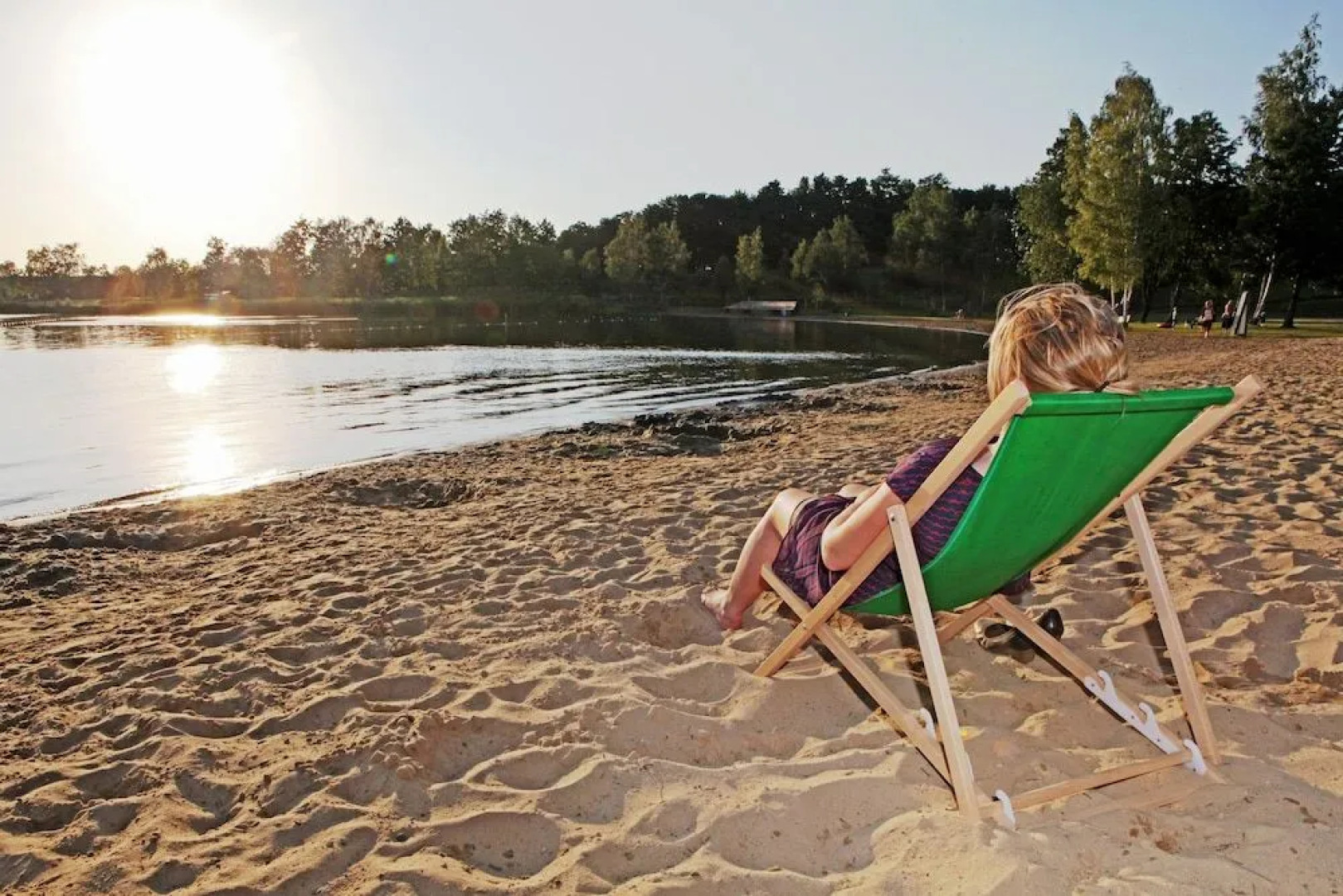 Ringhotel Alfsee Piazza