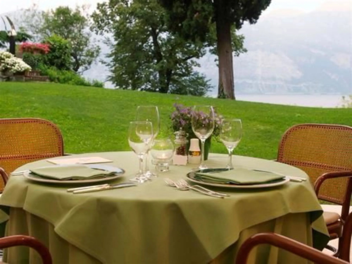 Hotel Bellevue San Lorenzo - Adults Only