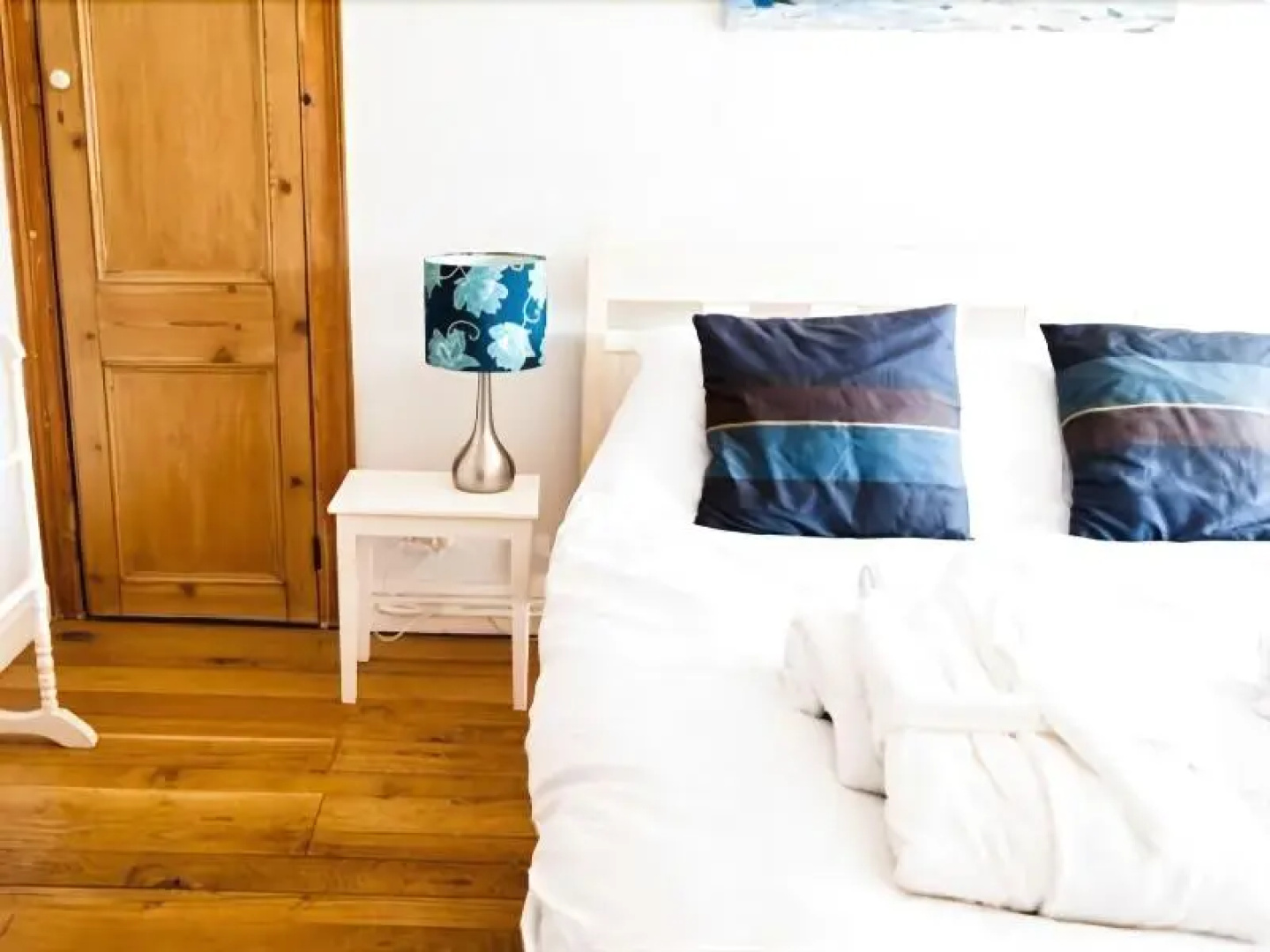 Wild Garlic Rooms