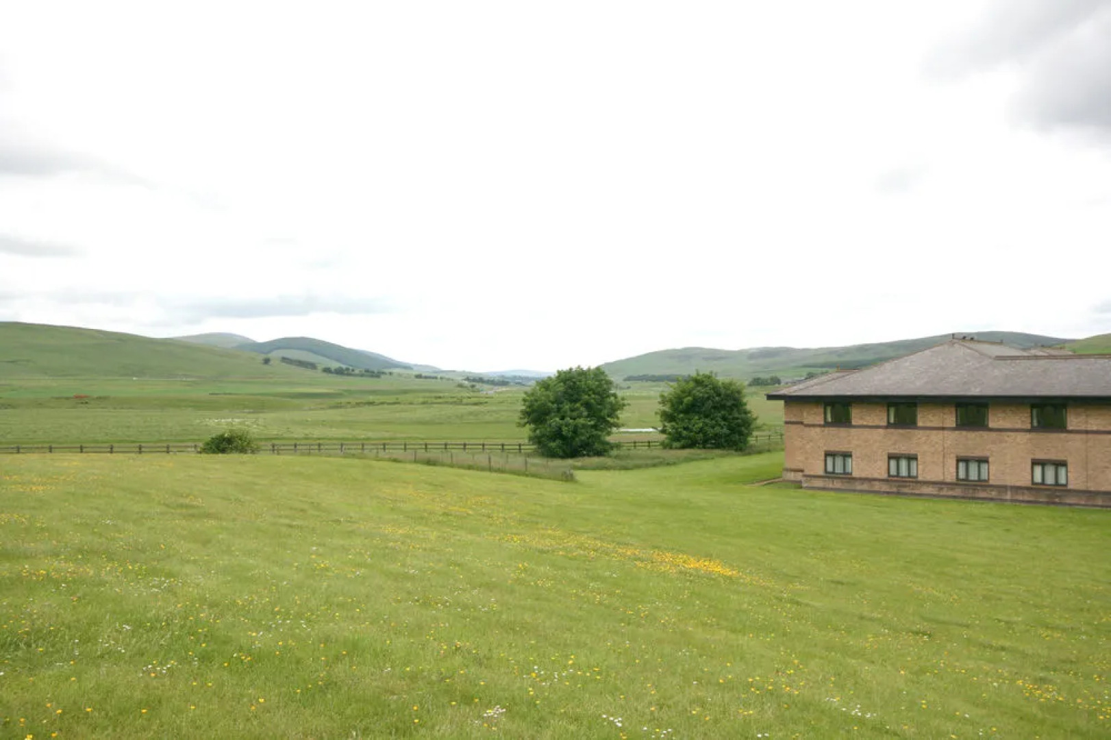 Days Inn Abington M74