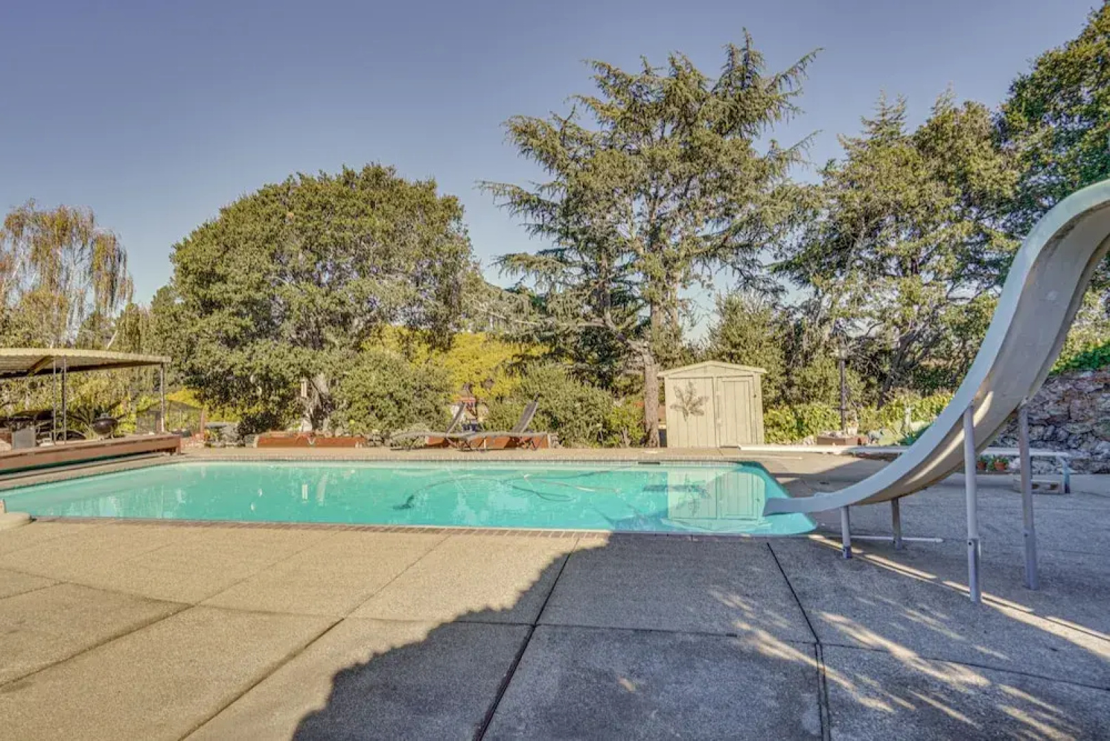 Castro Valley Home w/ Private Deck!