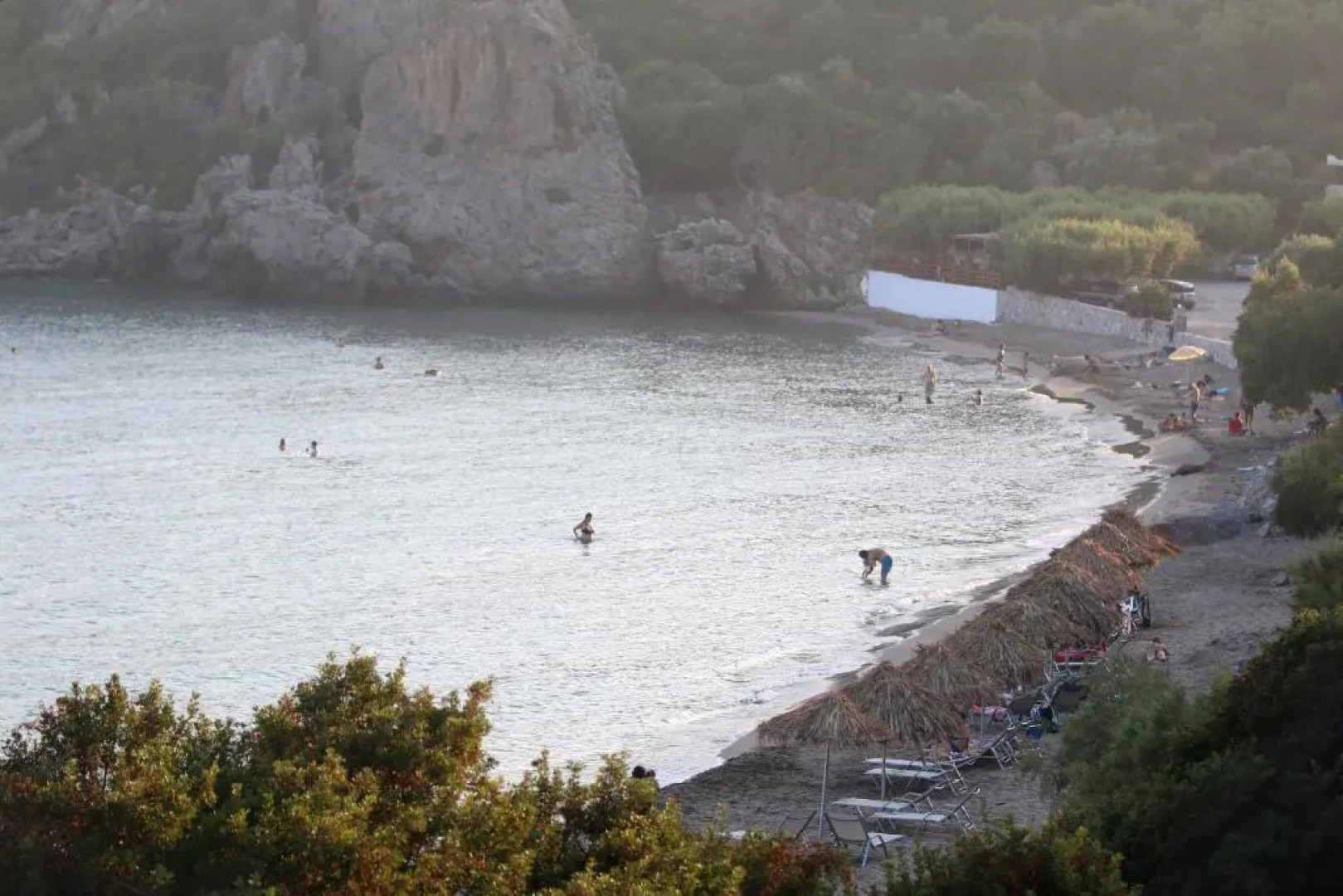 Santa Marina Apartments