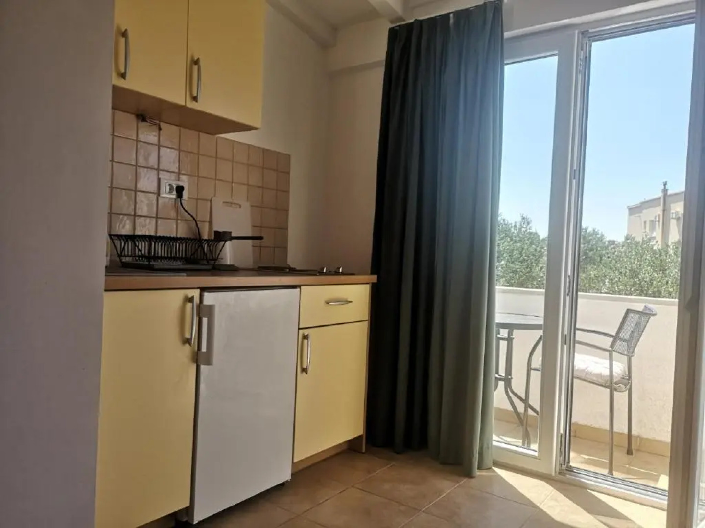 Apartments Tri Palme