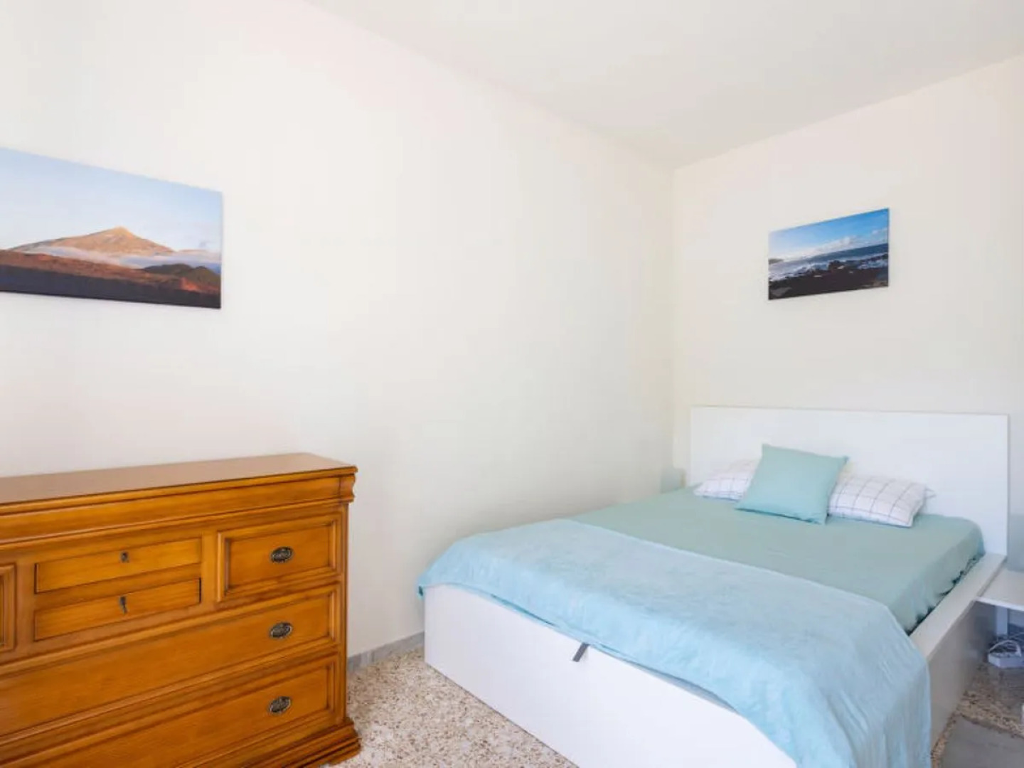 Apartment Océano Buenavista del Norte