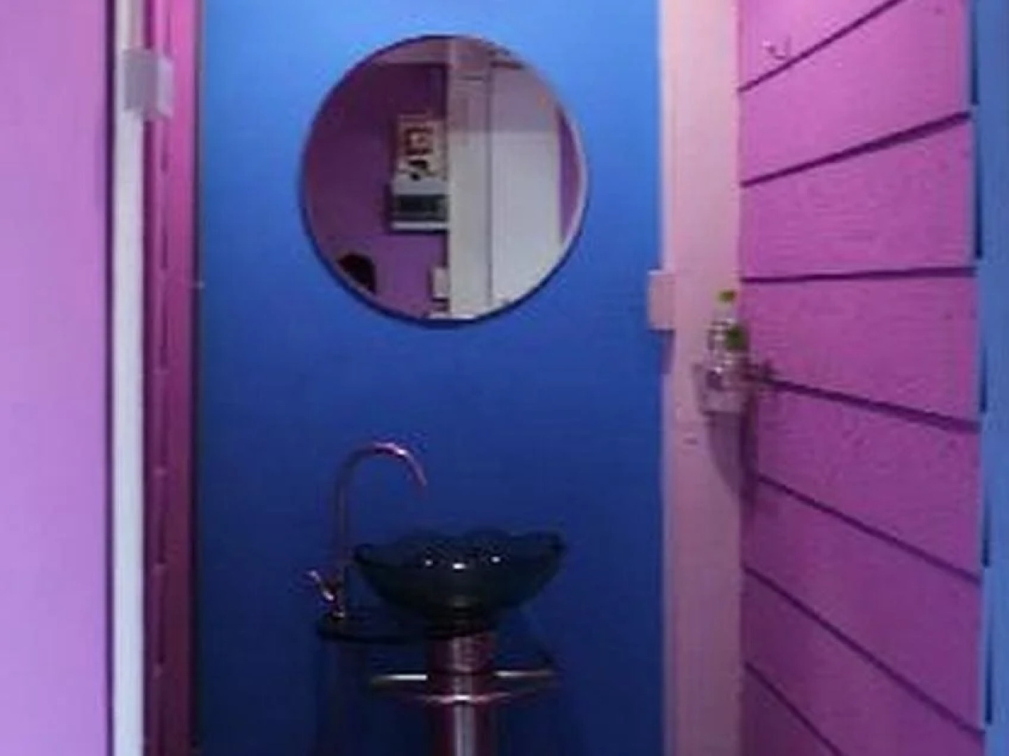 A Little Bird 2 Guesthouse