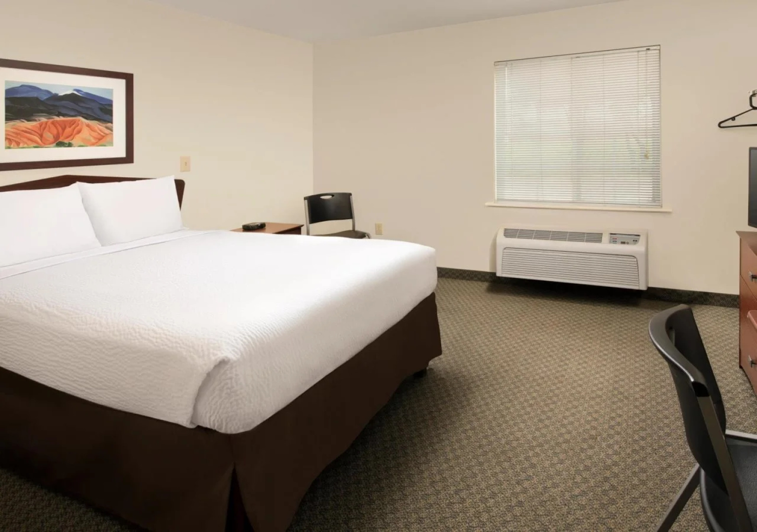 WoodSpring Suites Waco near University