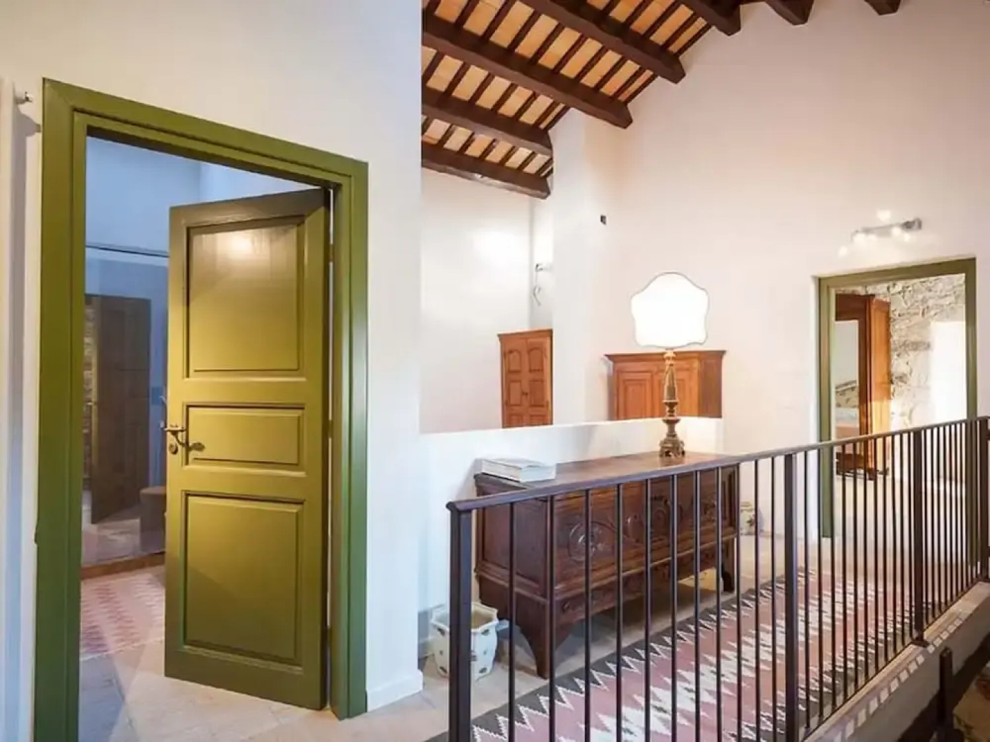 Luxury Holiday Home In Buseto Palizzolo With Swimming Pool