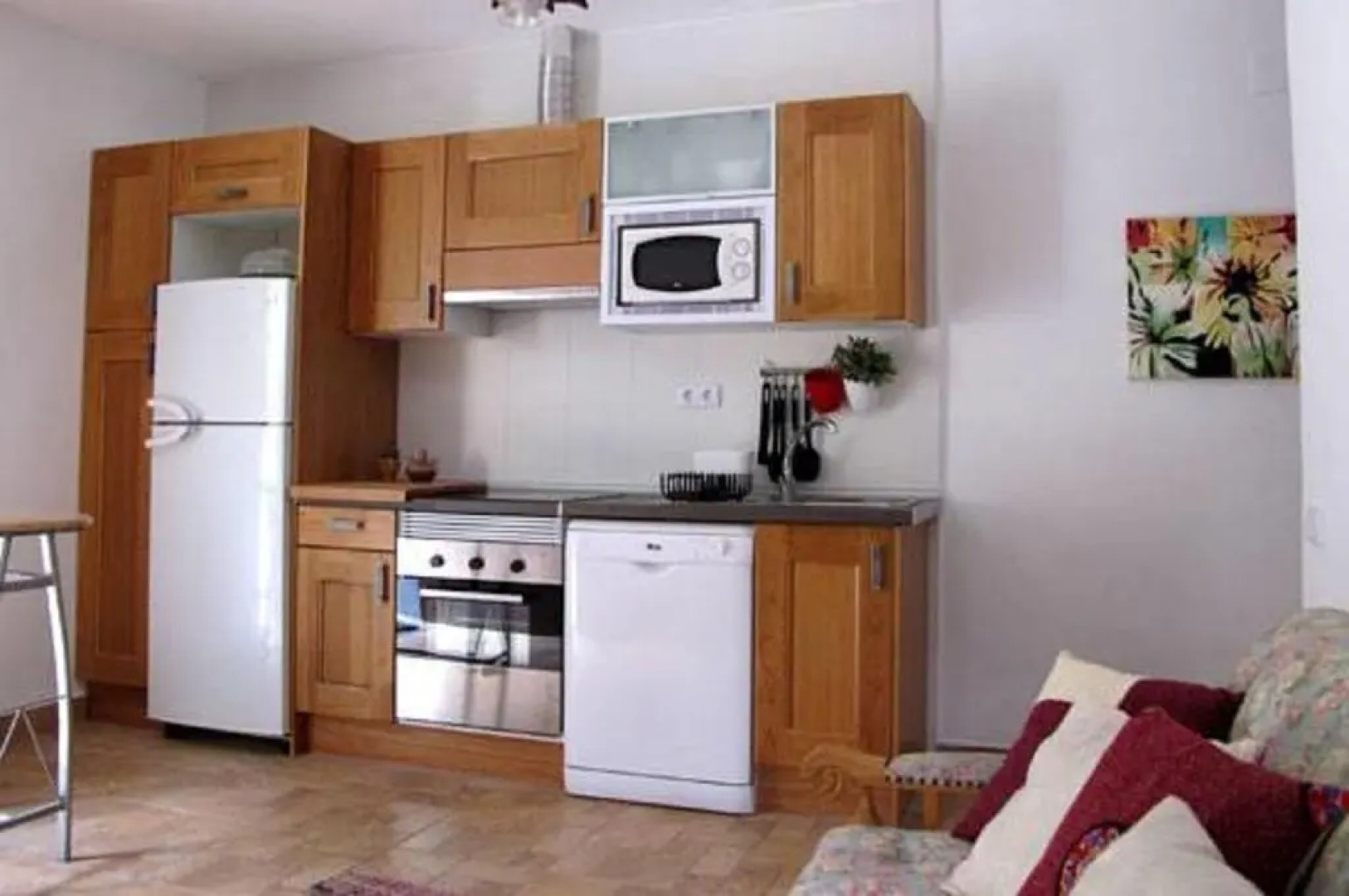 Apartamentos Cal Mosqueta